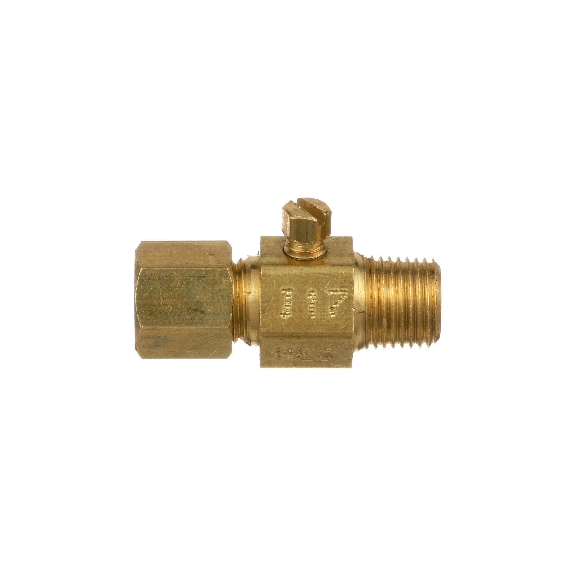00-404738-00002 Vulcan Hart - Adjustable Pilot Valve alternate view 1