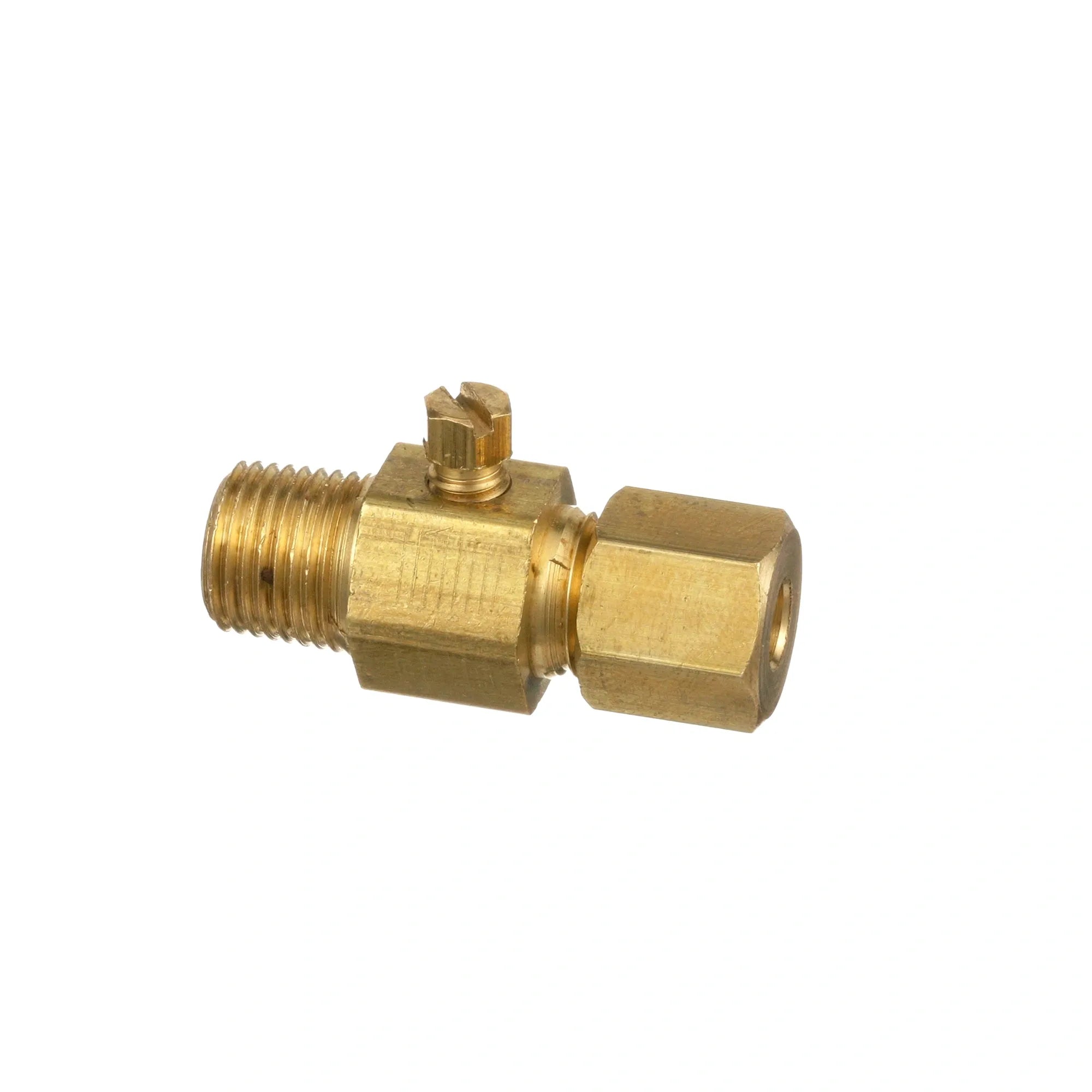 00-404738-00002 Hobart - Adjustable Pilot Valve for Broilers alternate view 3