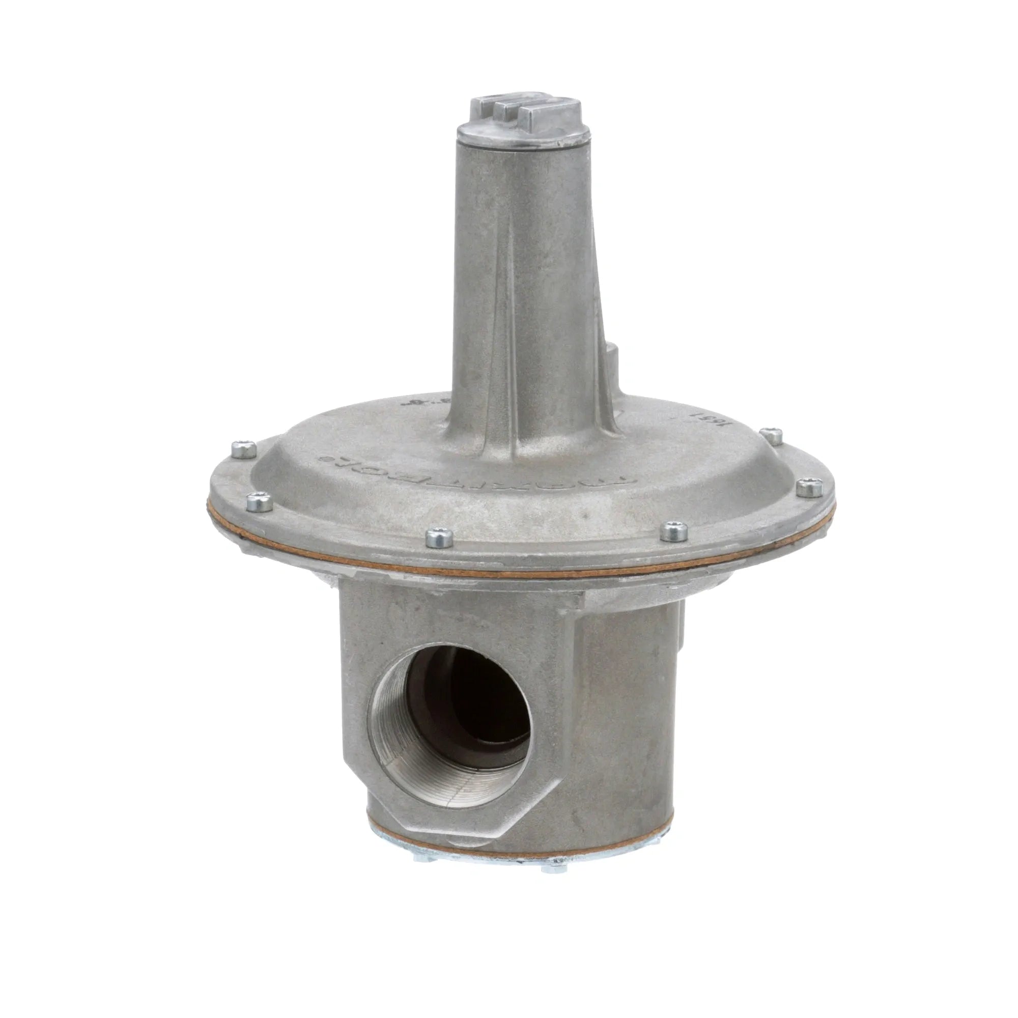 521044 B2BFSI - High Efficiency Pressure Regulator alternate view 2