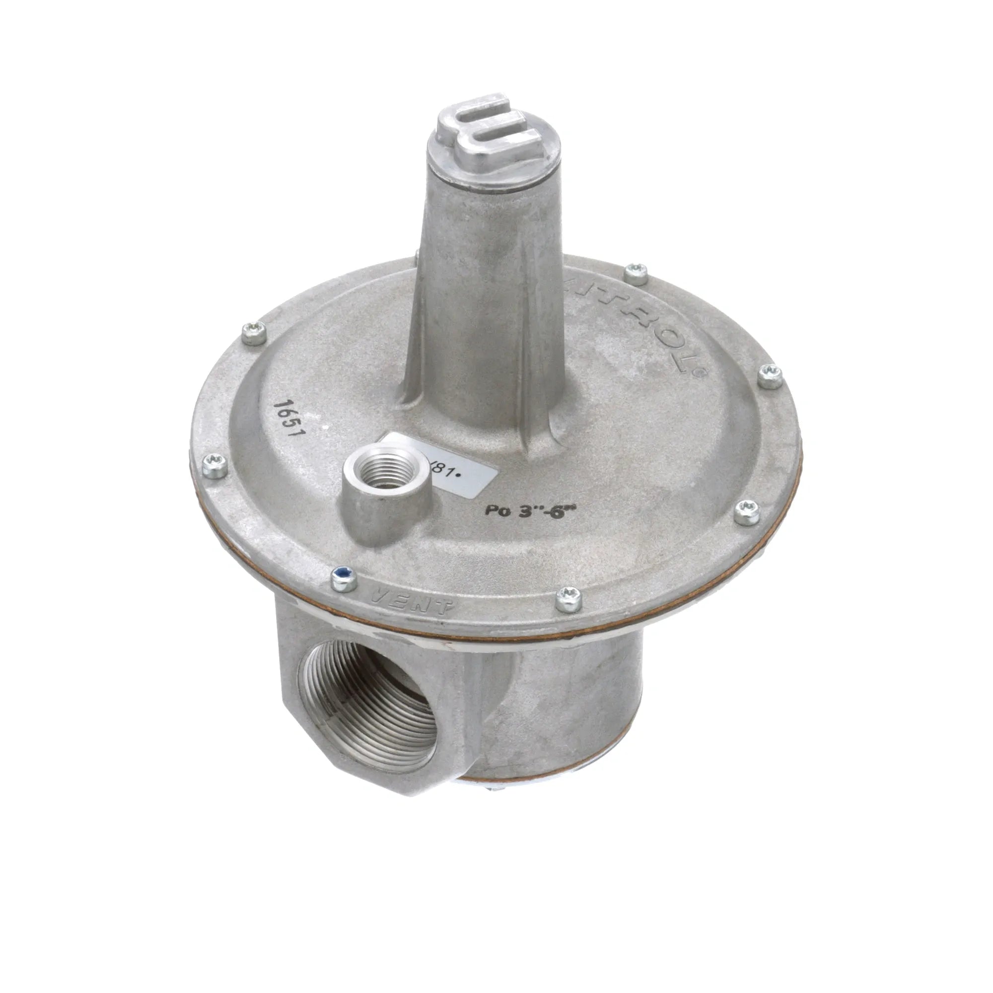 521044 B2BFSI - High Efficiency Pressure Regulator alternate view 3