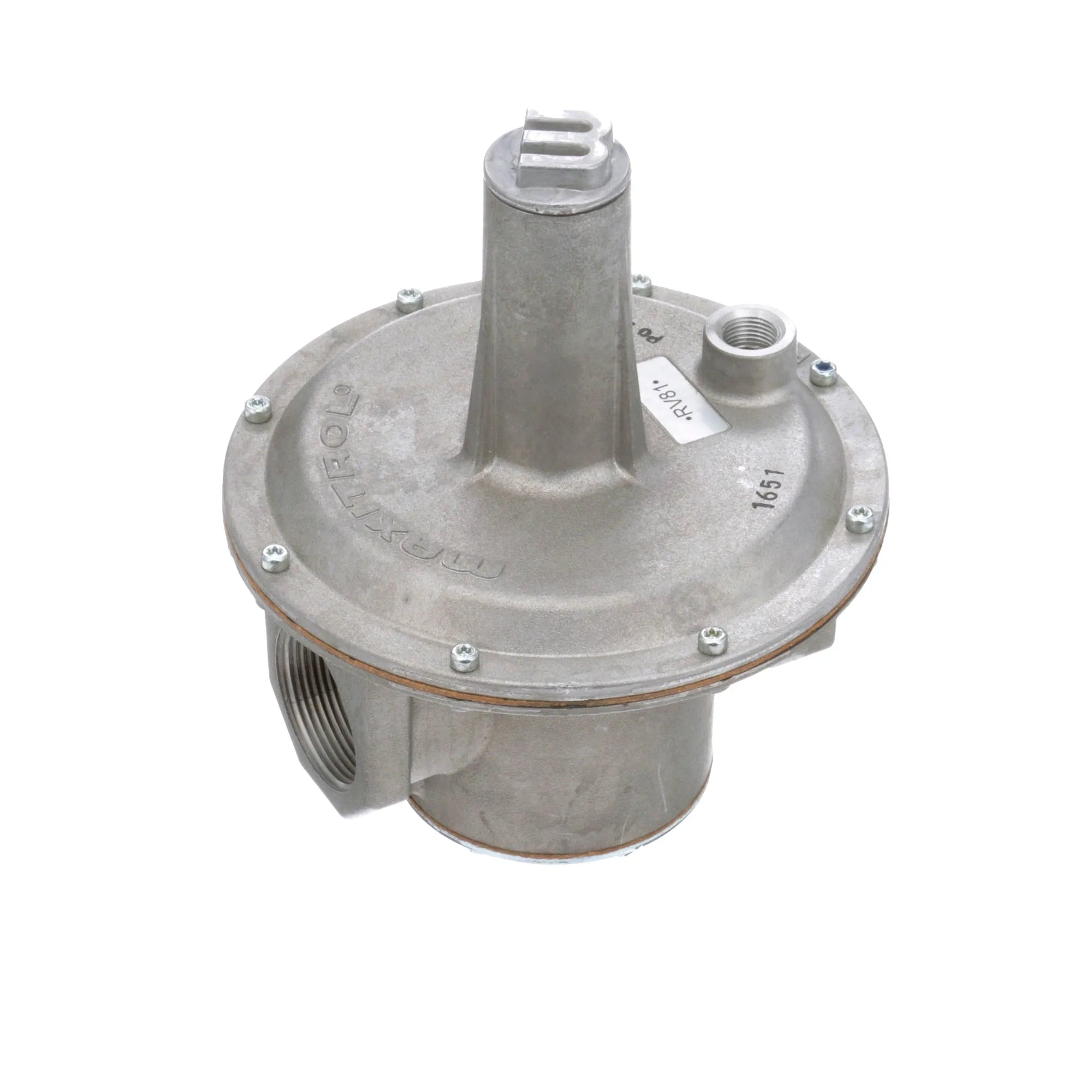 521044 B2BFSI - High Efficiency Pressure Regulator alternate view 5