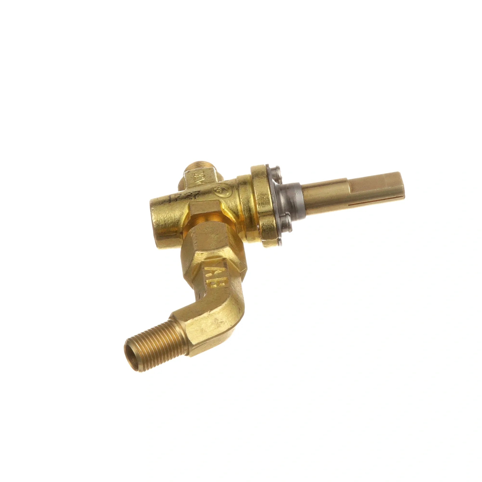 00-719197 Vulcan Hart - Premium Top Burner Valve alternate view 1