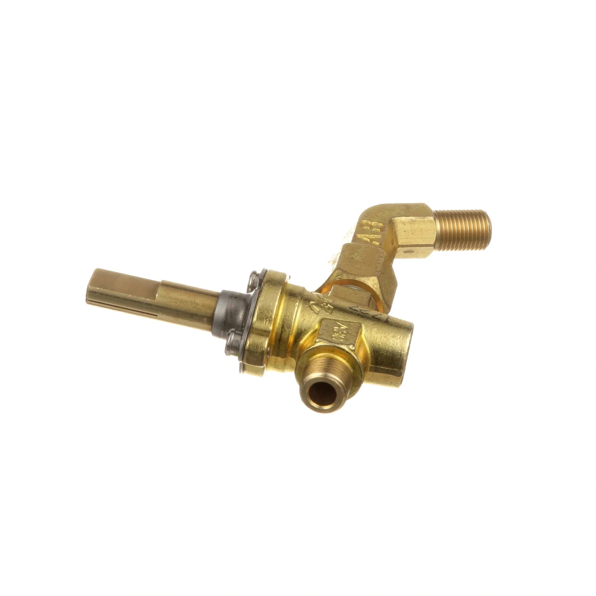00-719197 Vulcan Hart - Premium Top Burner Valve alternate view 3