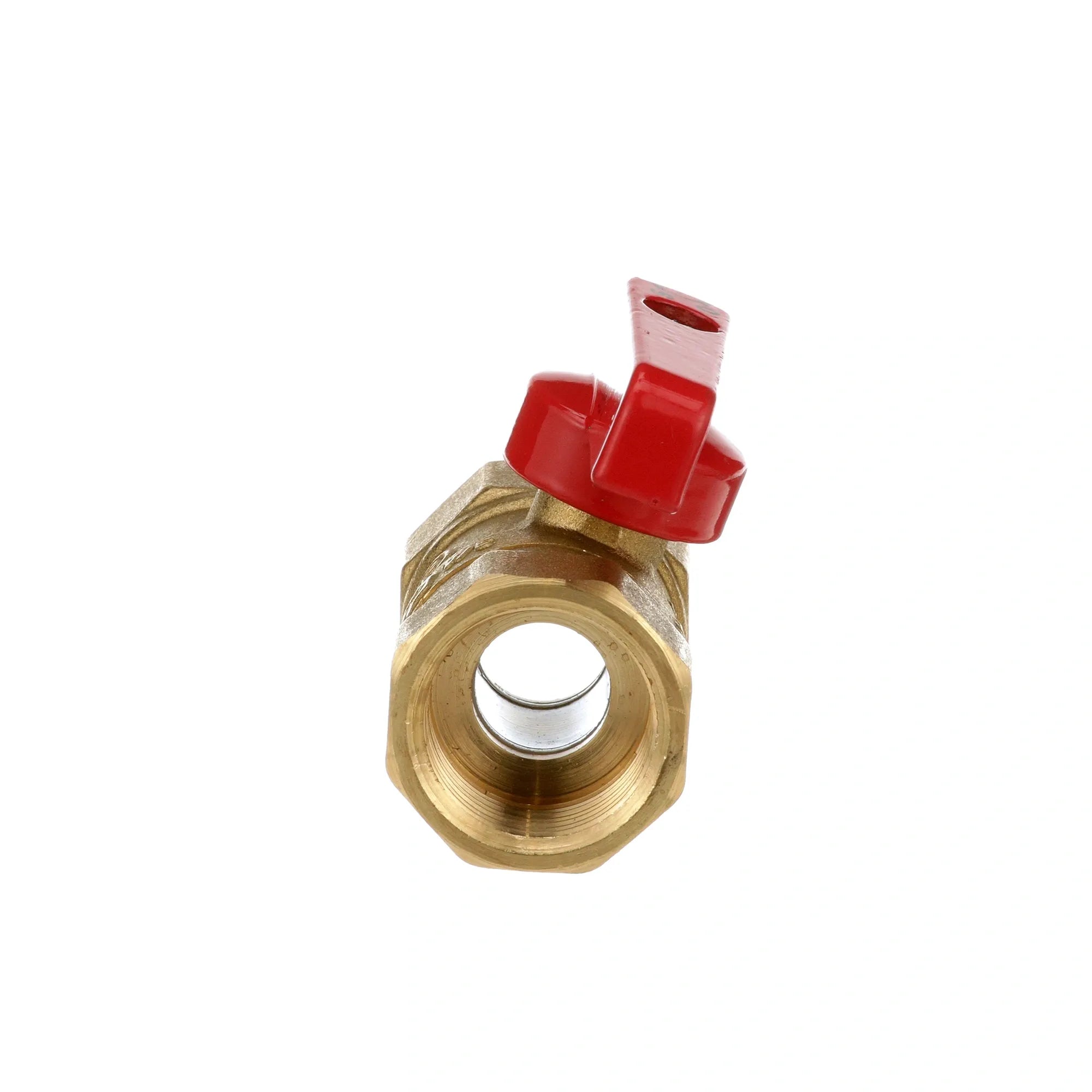 0545005 Nieco - Quality Gas Ball Valve 3/4