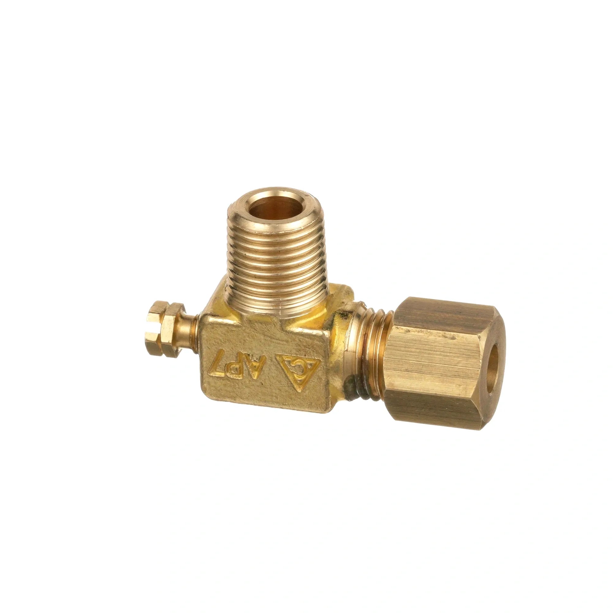 00-404193-00002 Hobart - Adjustable Pilot Valve 1/8 MPT alternate view 3