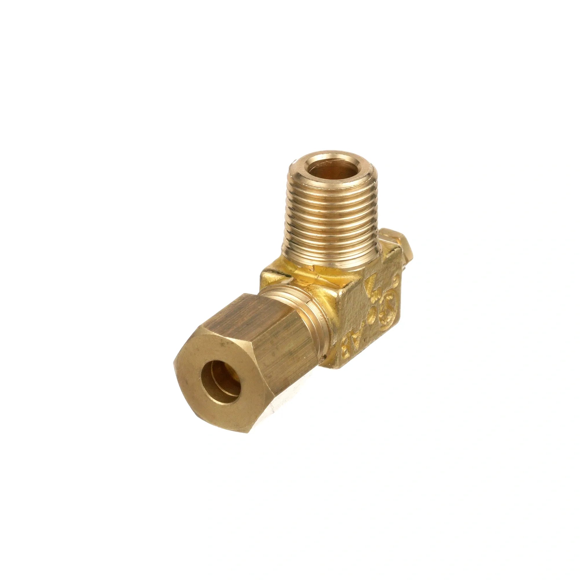 00-404193-00002 Hobart - Adjustable Pilot Valve 1/8 MPT alternate view 5