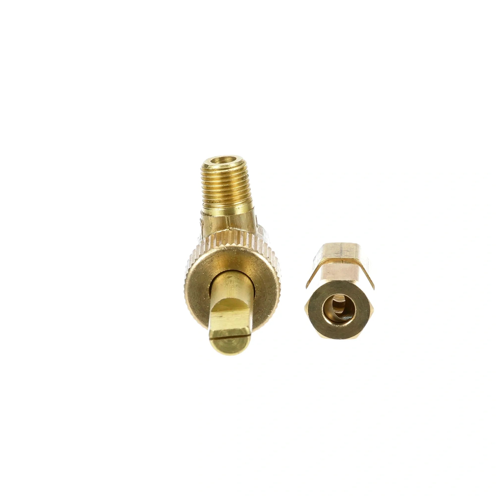 213530 Duke - High-Performance Gas Valve 1/8 MPT alternate view 1