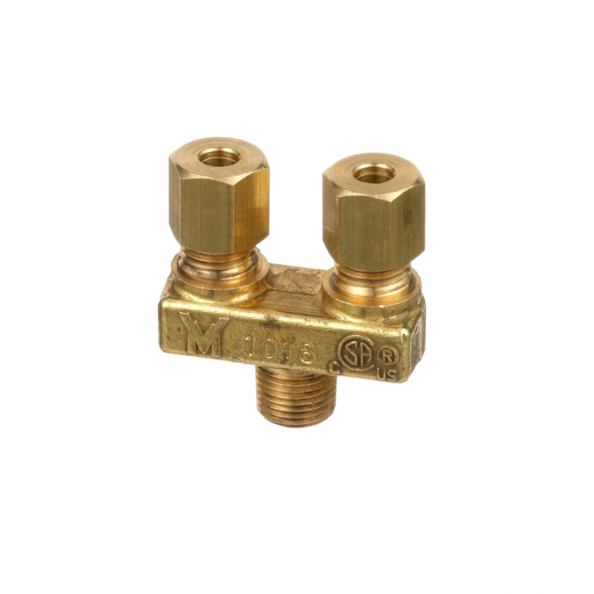 0531-AP6-1 Royal Range - Dual Pilot Adjustment Valve alternate view 3