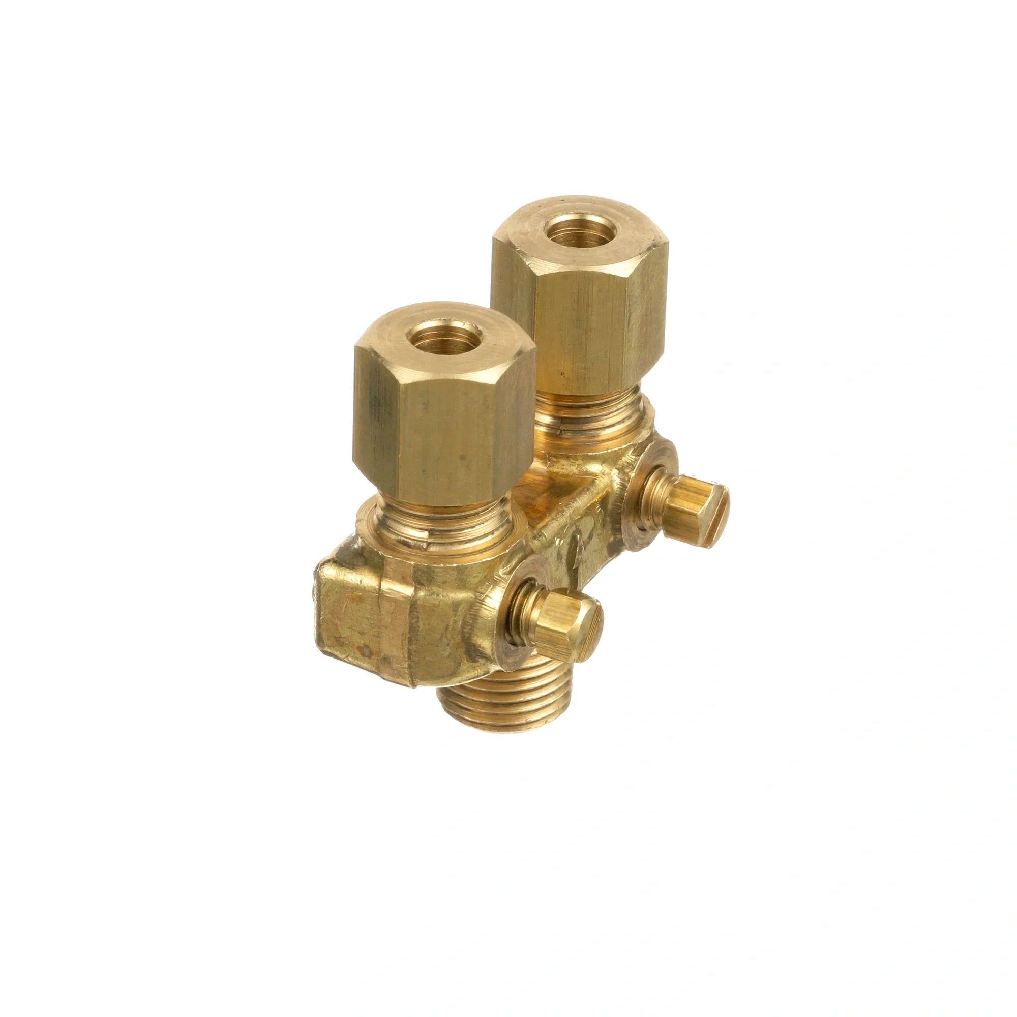 0531-AP6-1 Royal Range - Dual Pilot Adjustment Valve alternate view 5