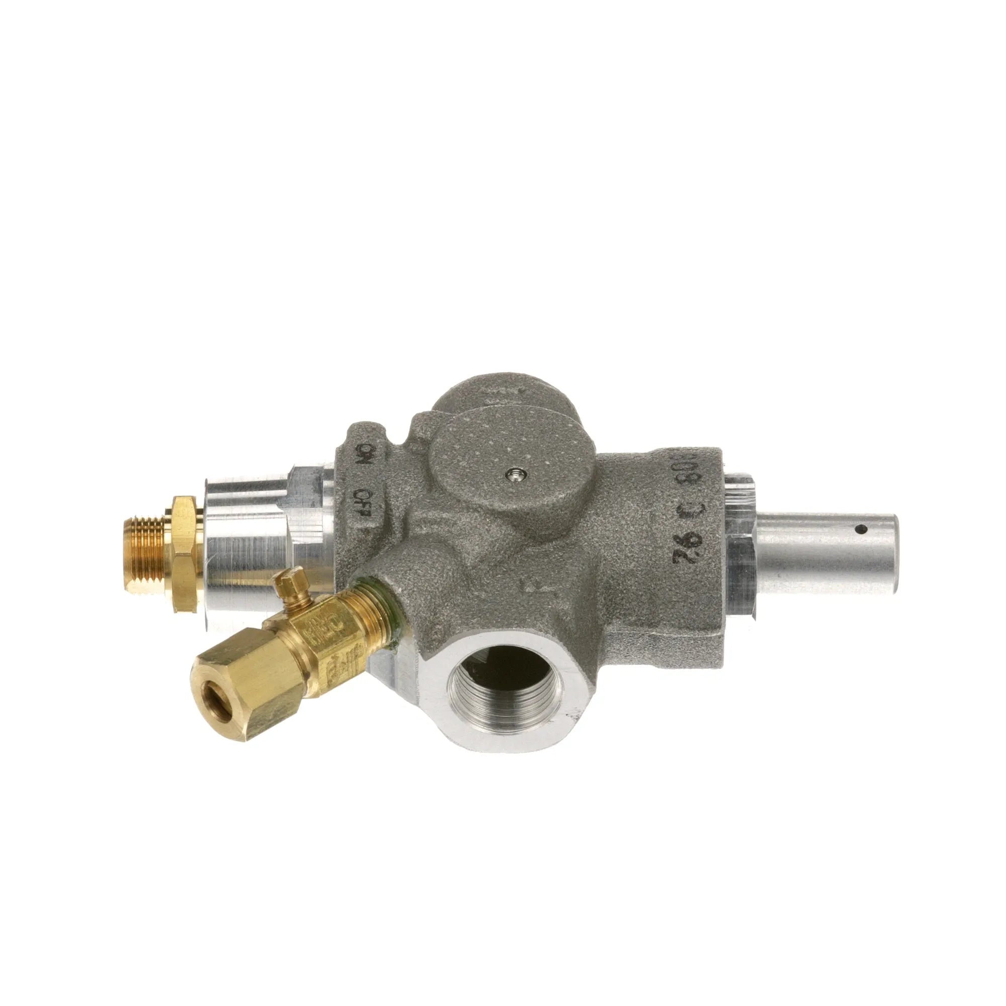 00-804267 Hobart - Safety Pilot Valve for Grills alternate view 1