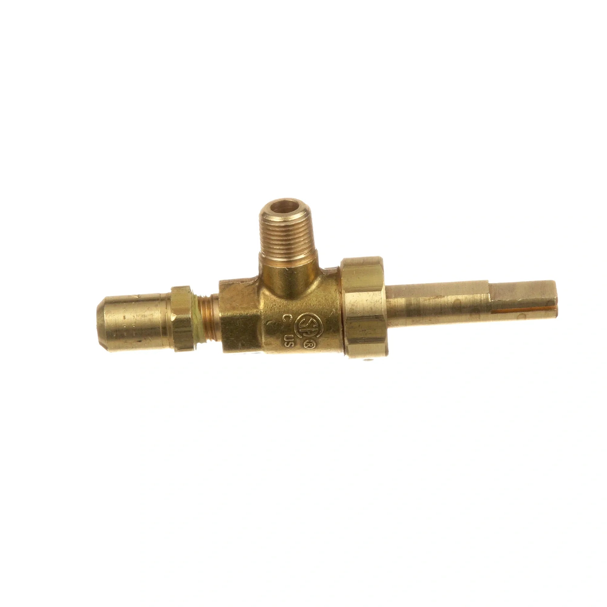 JD44-110 Jade Range - Durable Gas Valve for Grills alternate view 1