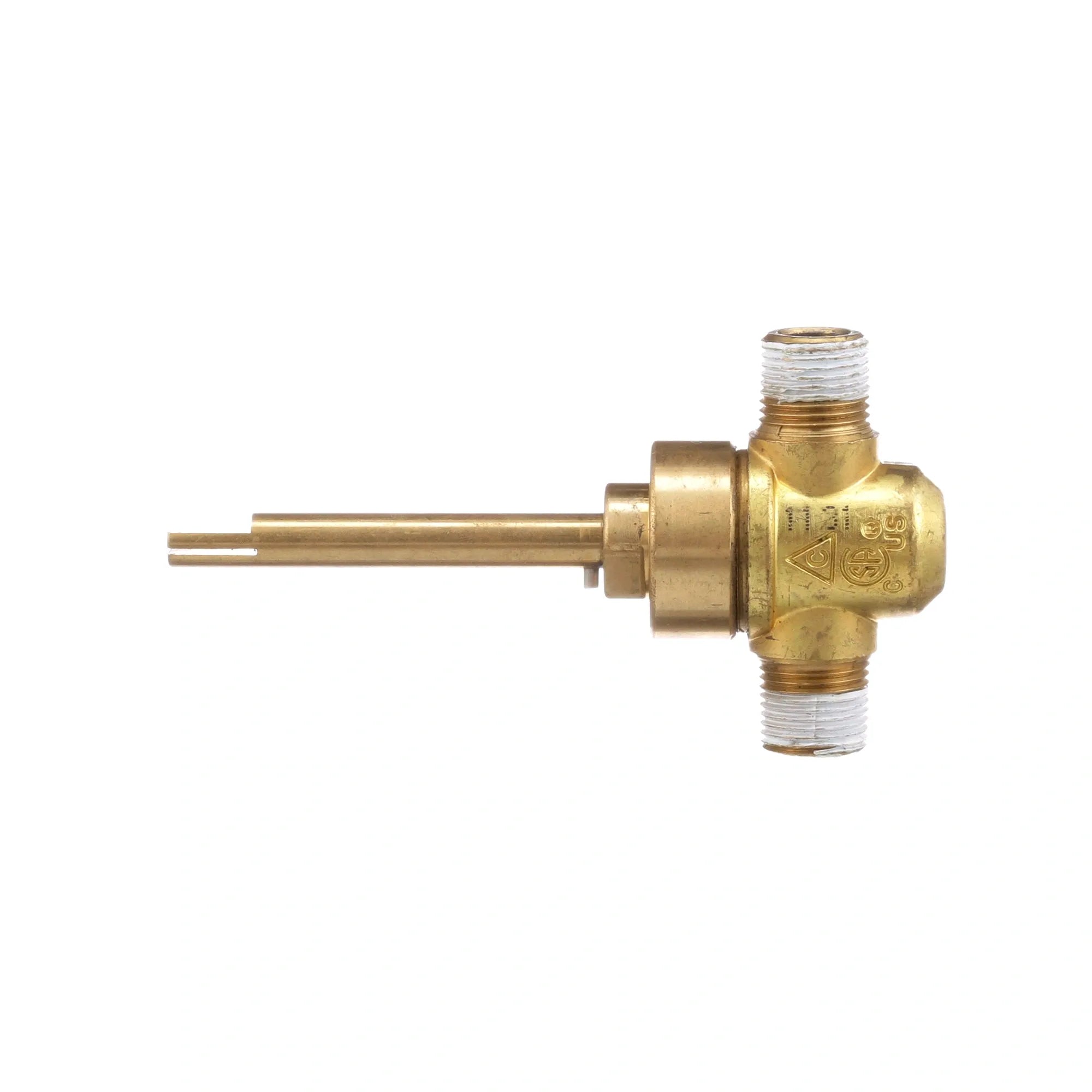01038-3 Montague - High-Performance Gas Valve alternate view 1