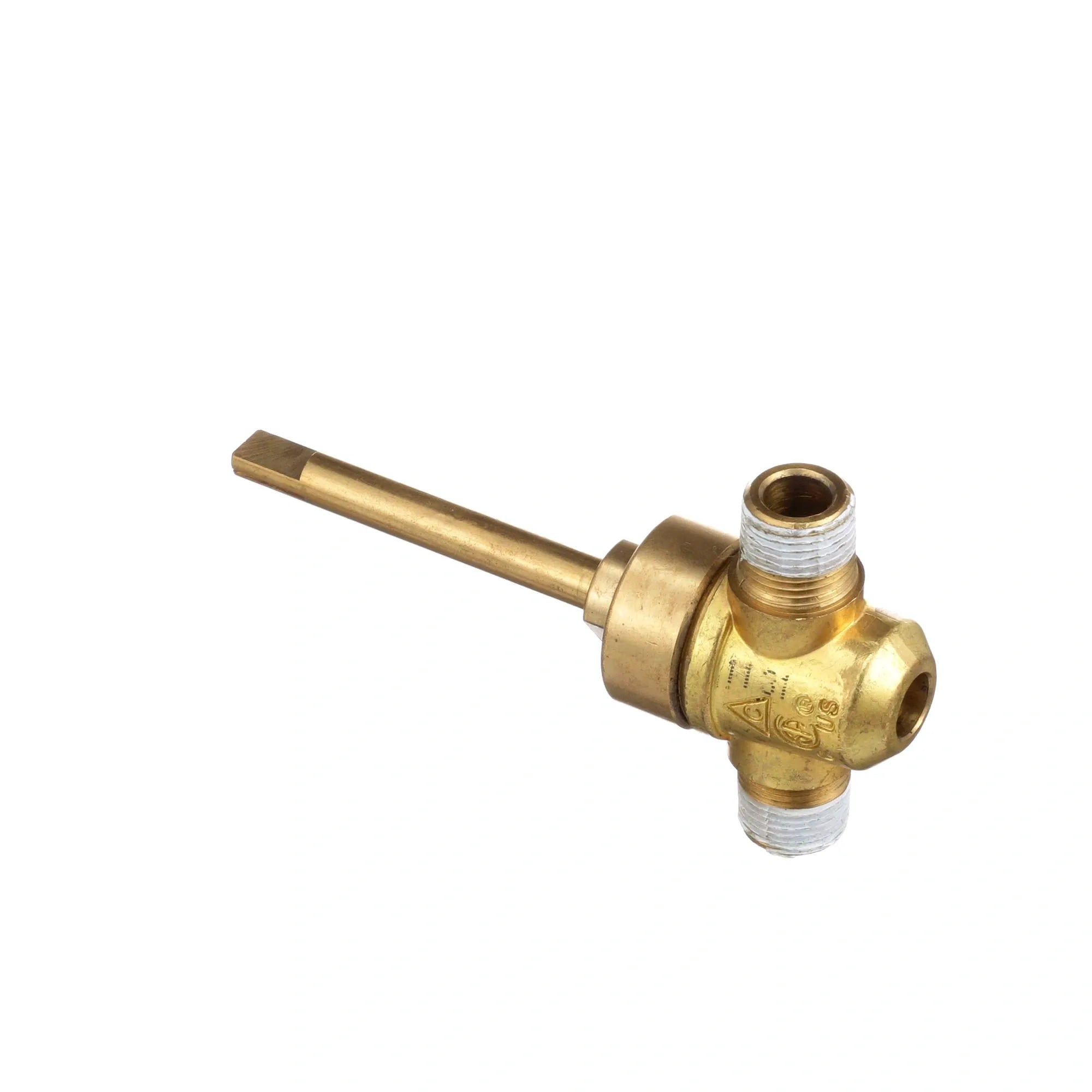 1038-3 Montague - 3/8 MPT Gas Valve Replacement Part alternate view 3