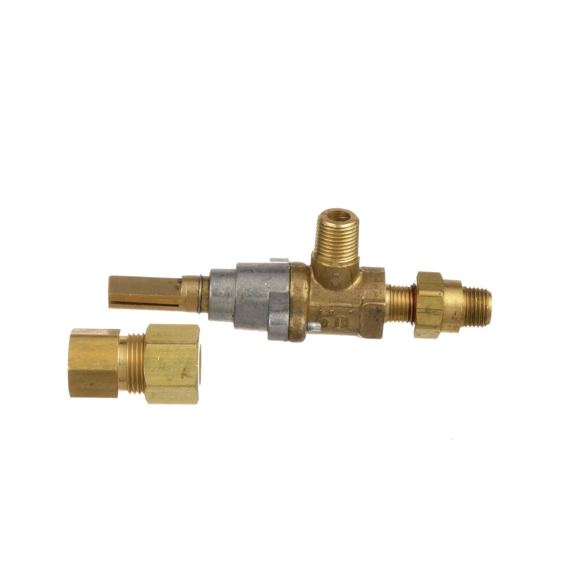 4440409 Southbend - Replacement Valve for Burners alternate view 1