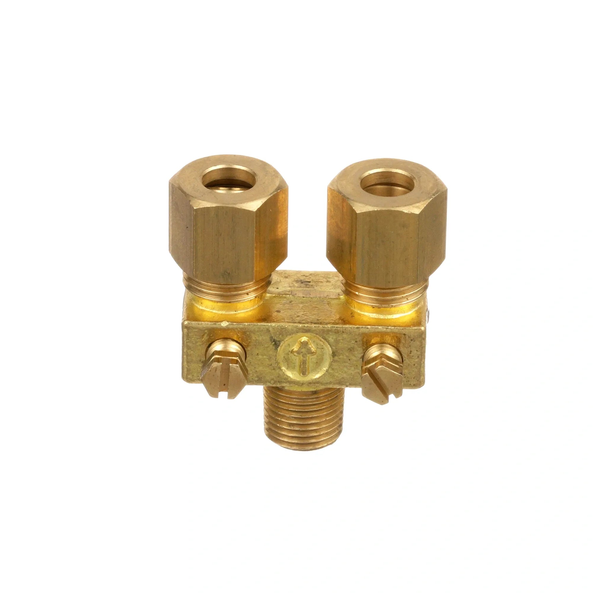109557-3 Hobart - Dual Pilot Adjustment Valve alternate view 1
