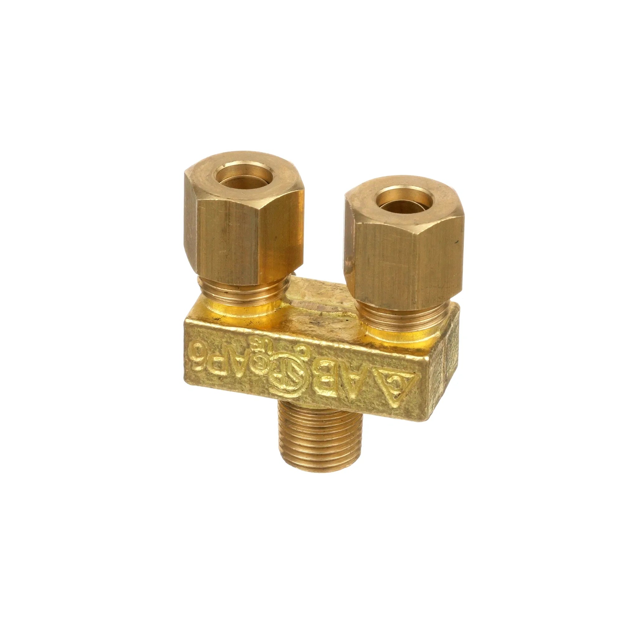 19194 Hobart - Dual Pilot Adjustment Valve for Efficiency alternate view 3