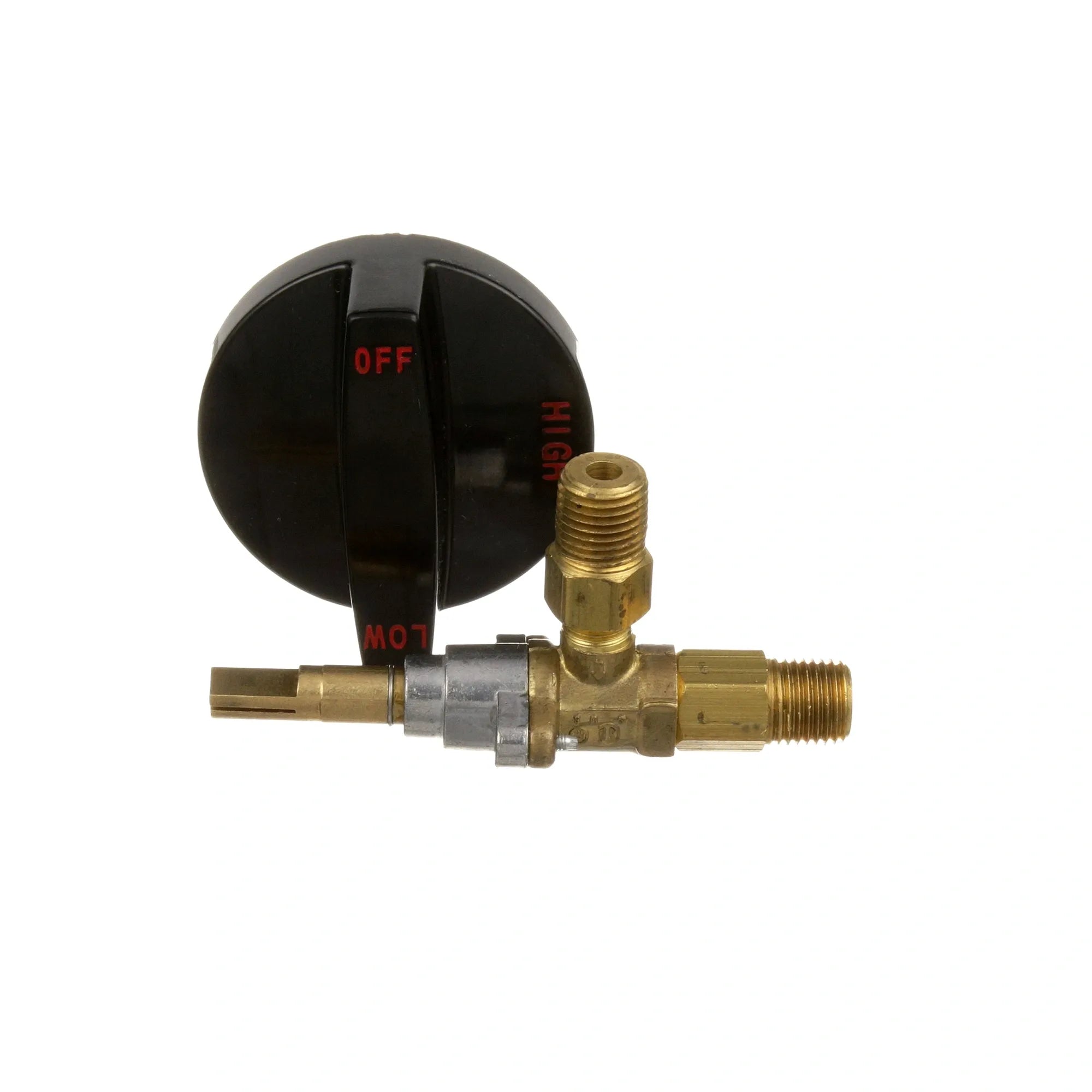 4440401 Southbend - Premium Burner Valve for Cooktops alternate view 1
