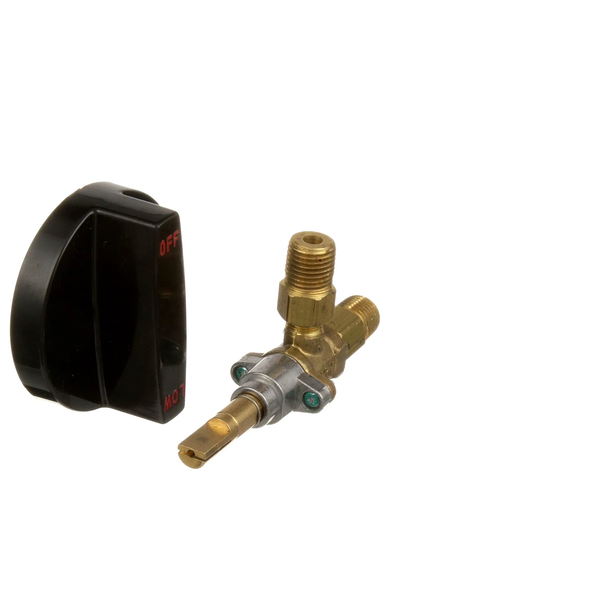 1176750 Southbend - Premium Burner Valve for Equipment alternate view 5