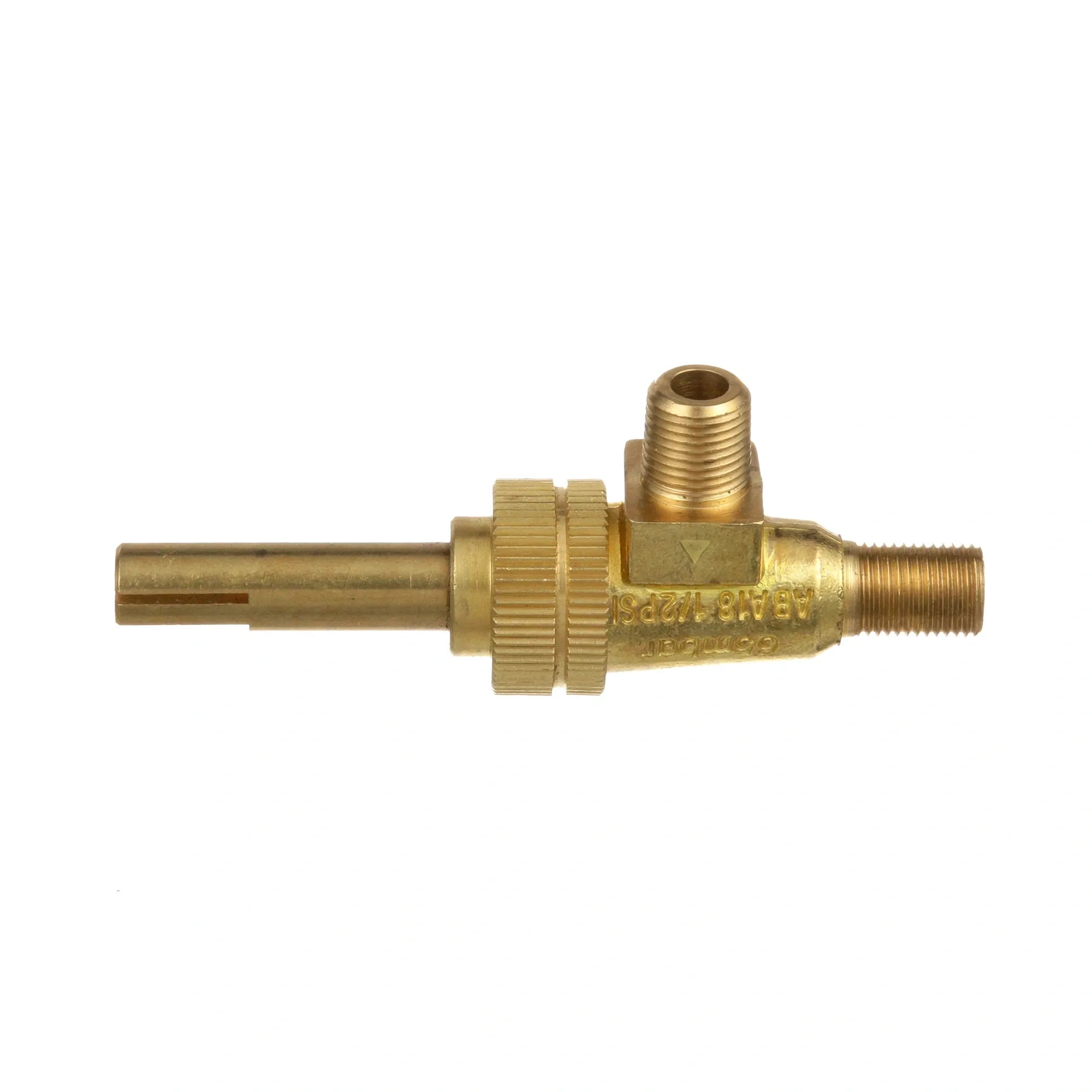 00-812041-00001 Hobart - Durable Replacement Burner Valve alternate view 1
