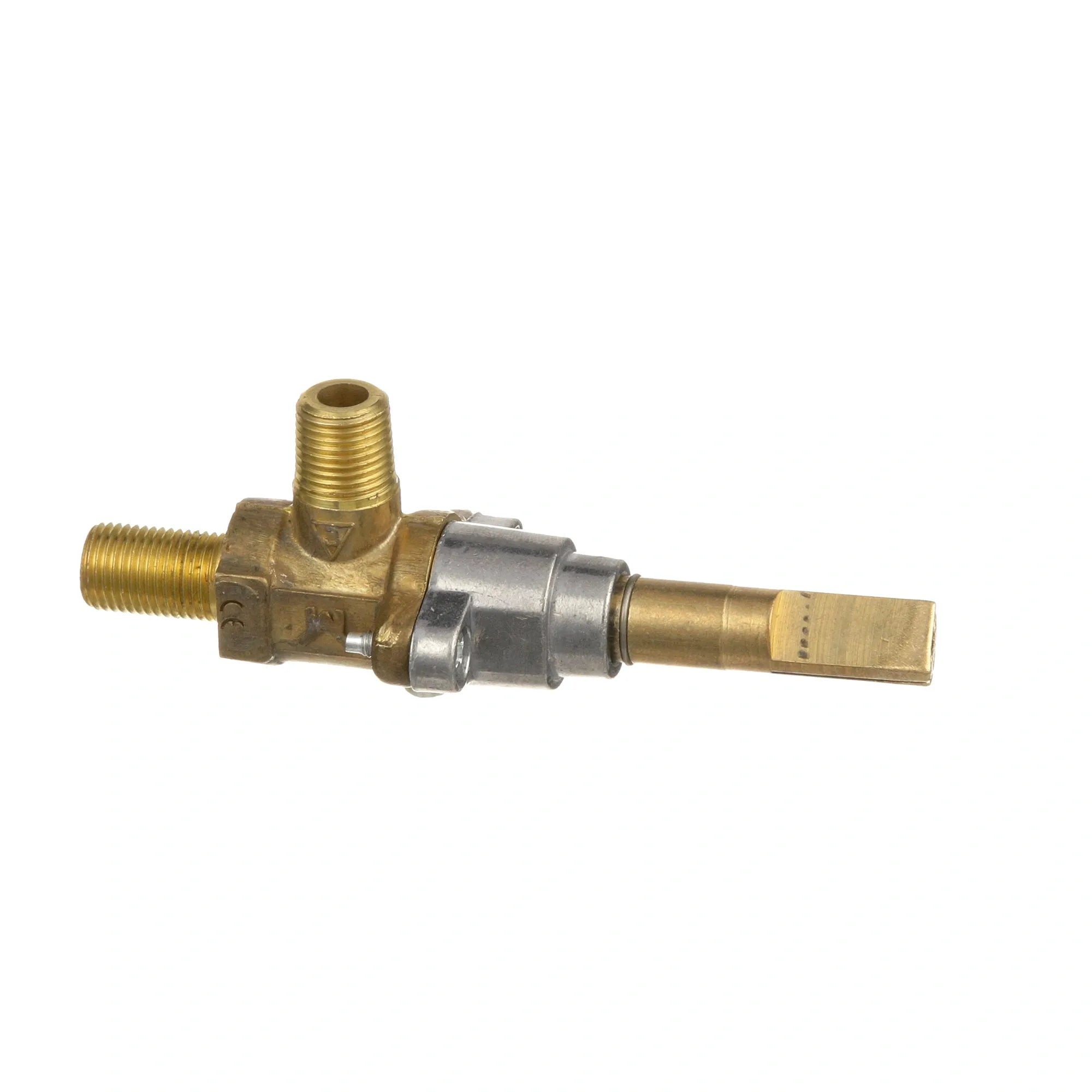 1178202 Star Mfg - Gas Burner Valve for Effective Cooking alternate view 3