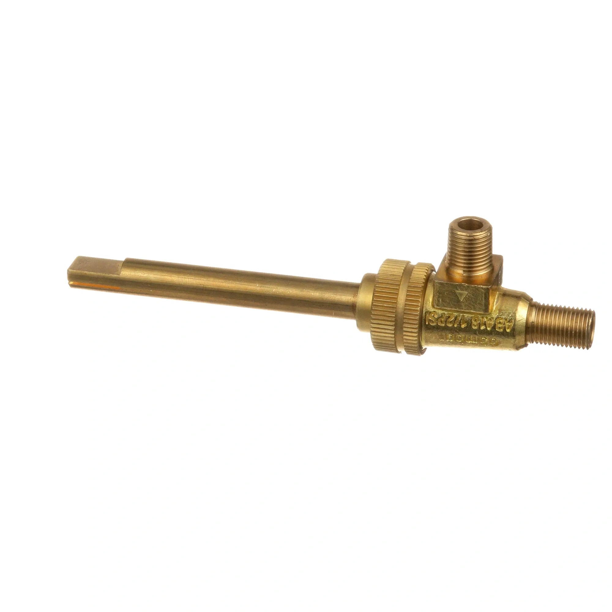 00-719213 Hobart - Burner Valve for Cooking Equipment alternate view 3