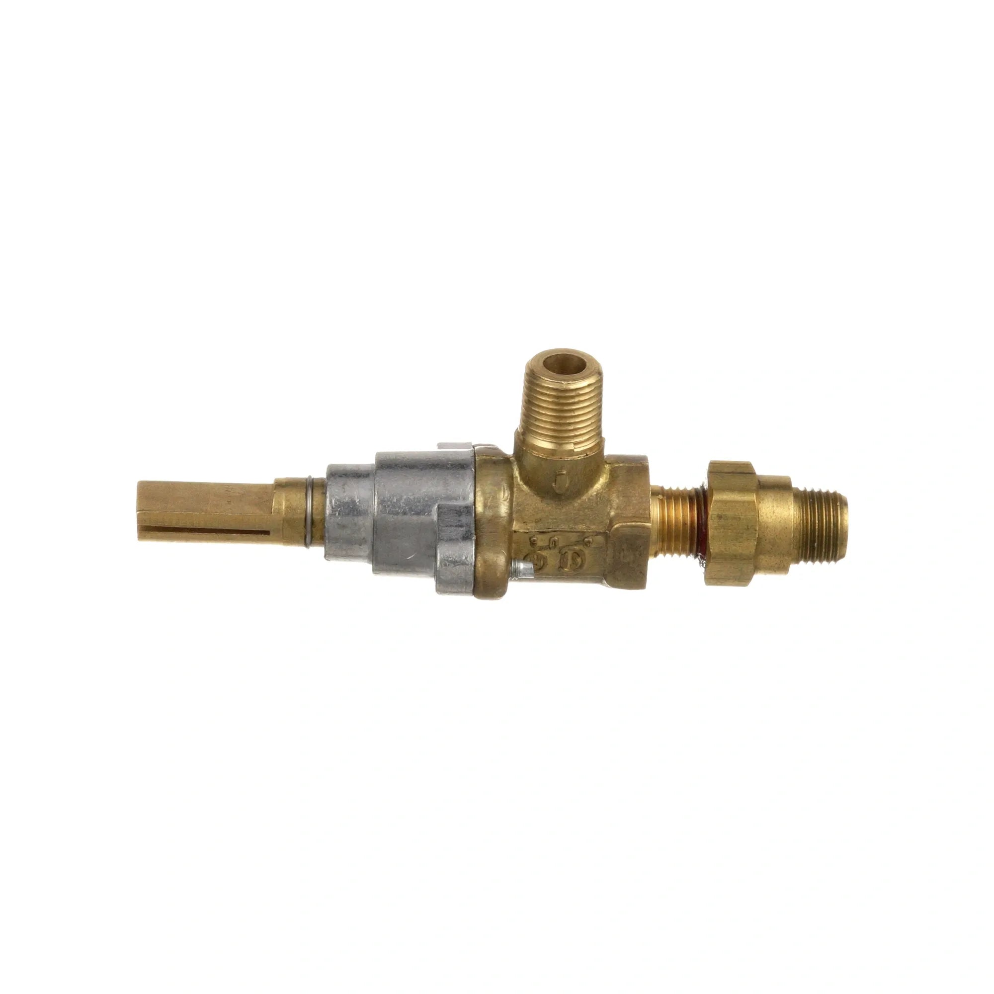 BLZ1176006 Blodgett - Premium Burner Valve for Ovens alternate view 1