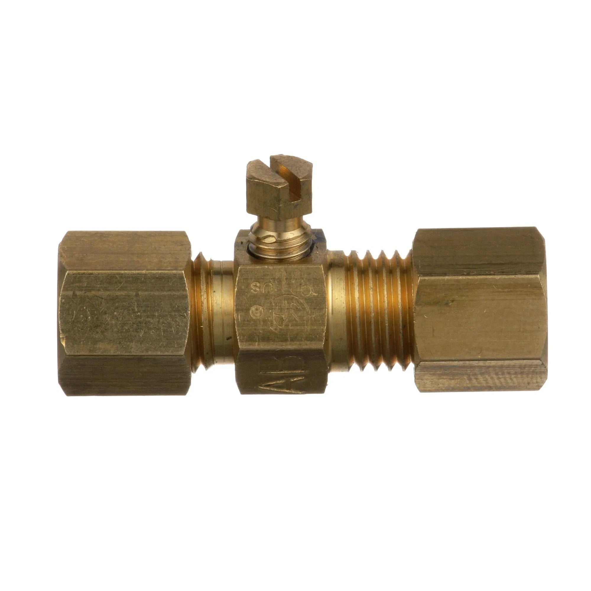 715086 Vulcan Hart - 3/16