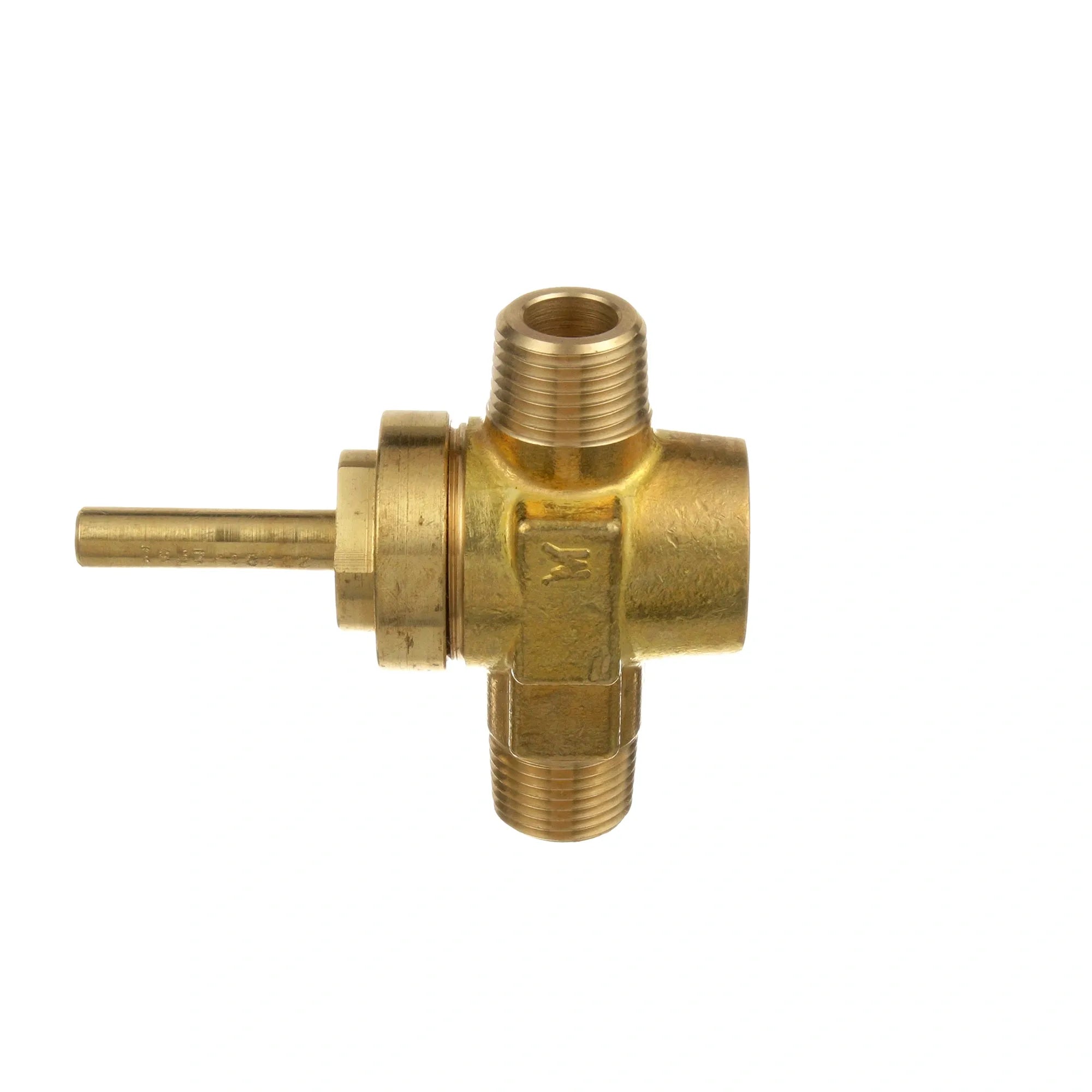 4418600000 Jade Range - High-Quality Valve 1/2 mpt alternate view 1