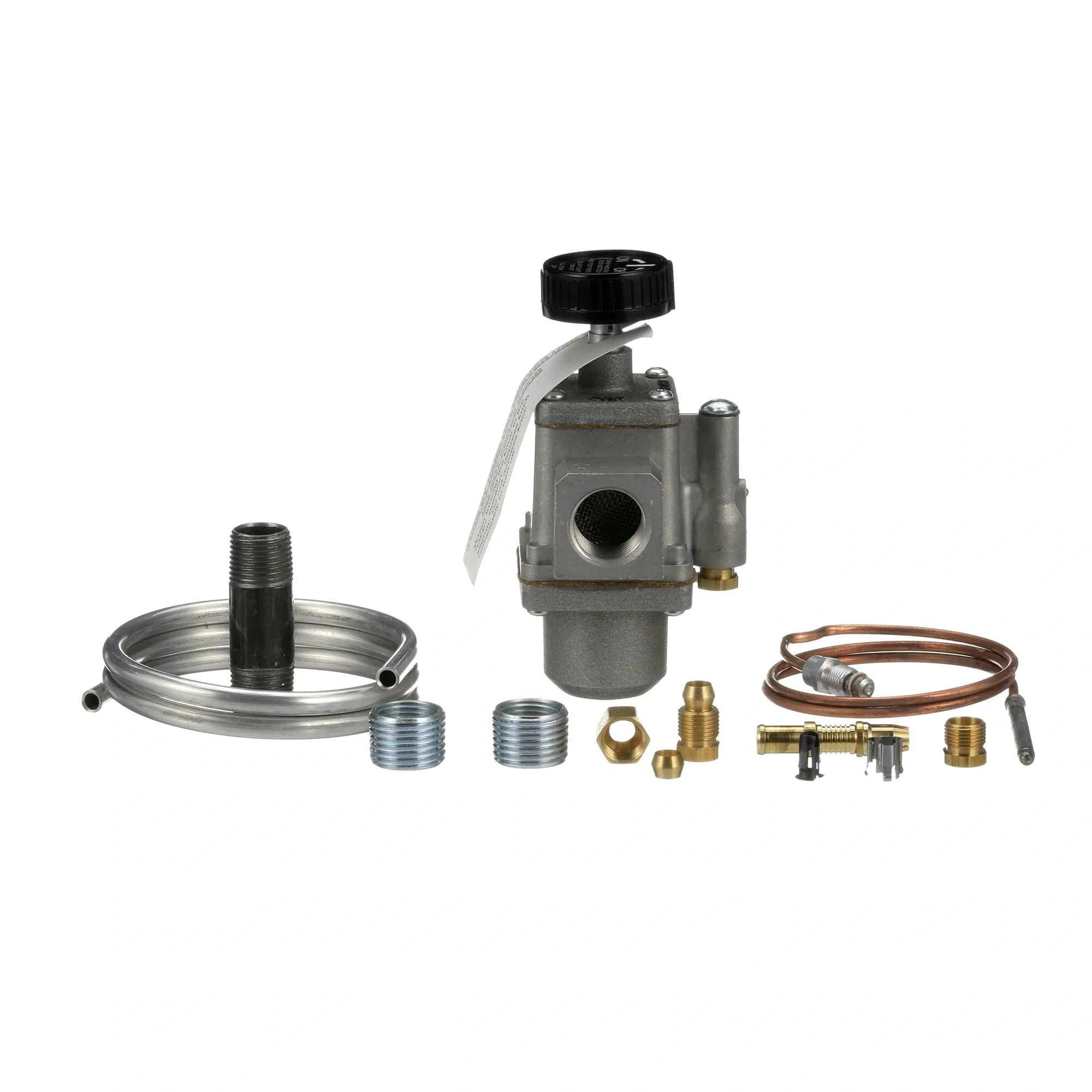 K4400-00-C Anets - Essential Safety Kit for Fryers alternate view 1
