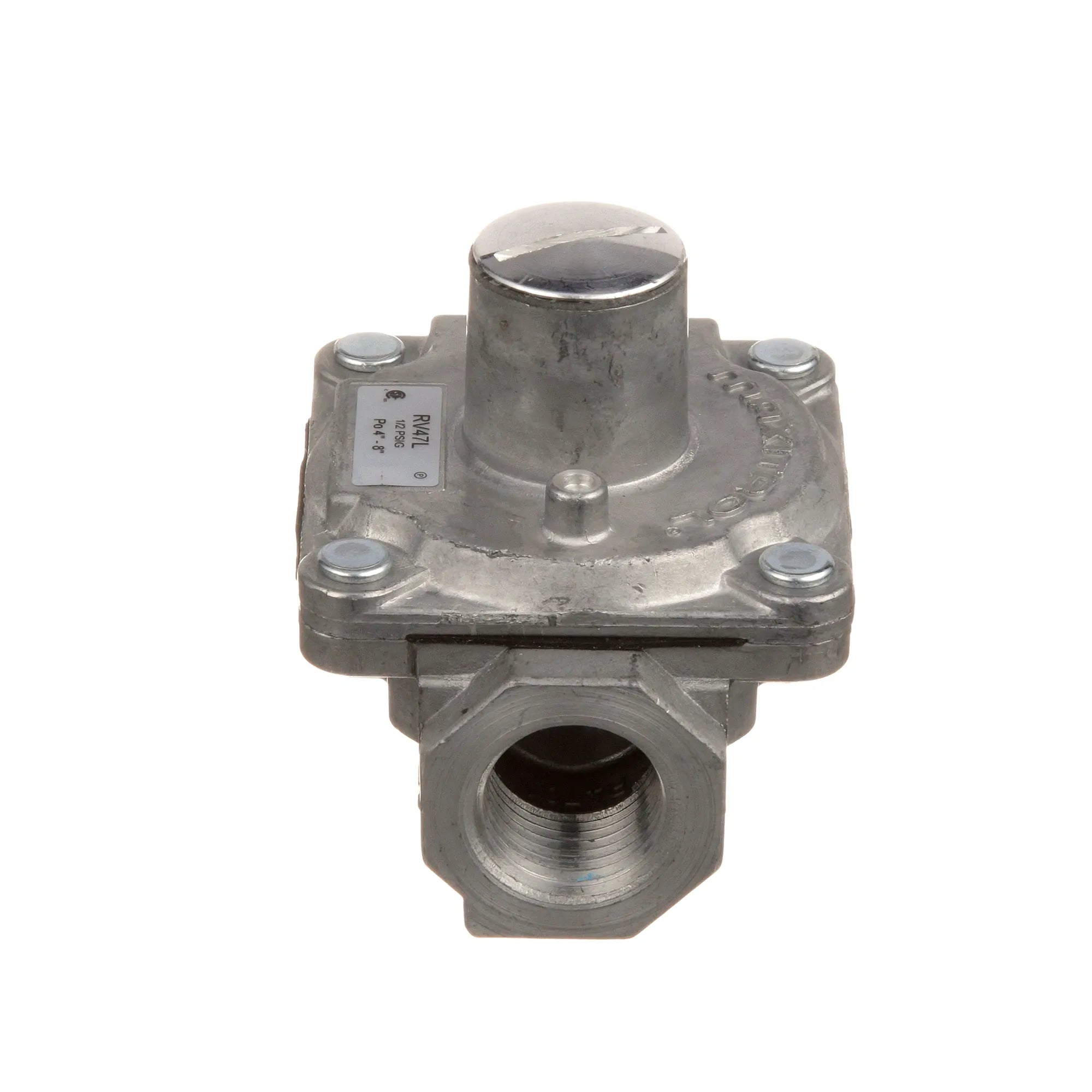 2025-A Nieco - Gas Pressure Regulator for Broilers alternate view 2