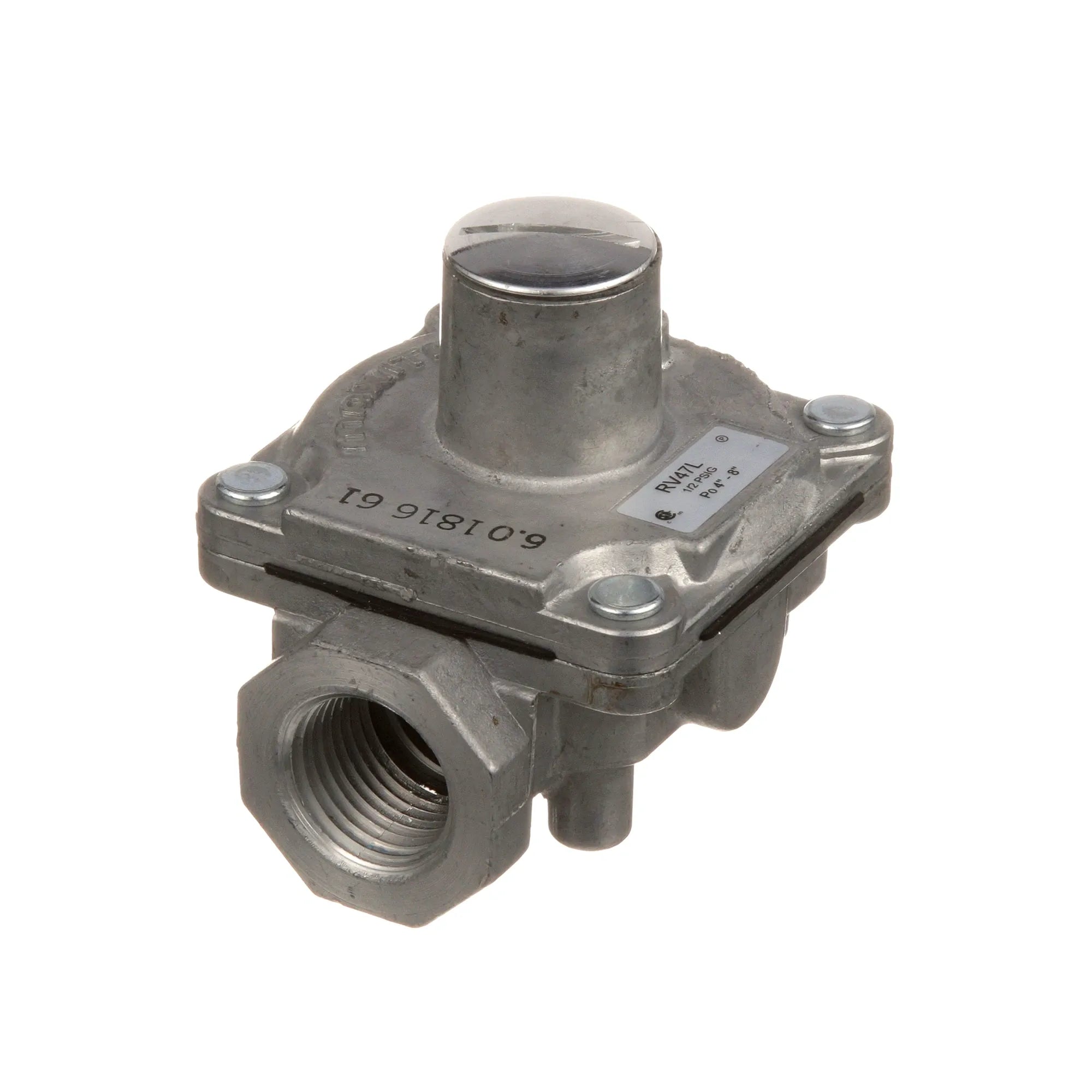 2025-A Nieco - Gas Pressure Regulator for Broilers alternate view 5