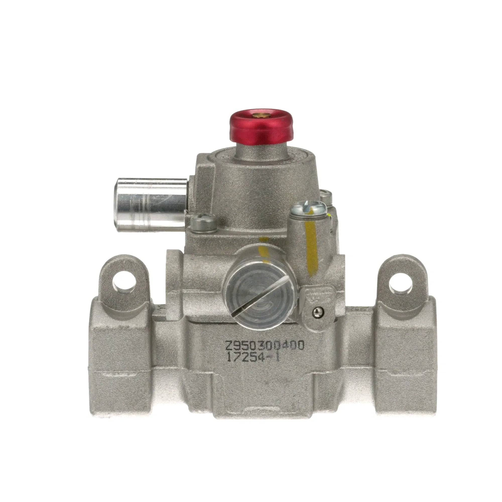 2V-80503-01 Lang - Complete Safety Valve for Gas Systems alternate view 1
