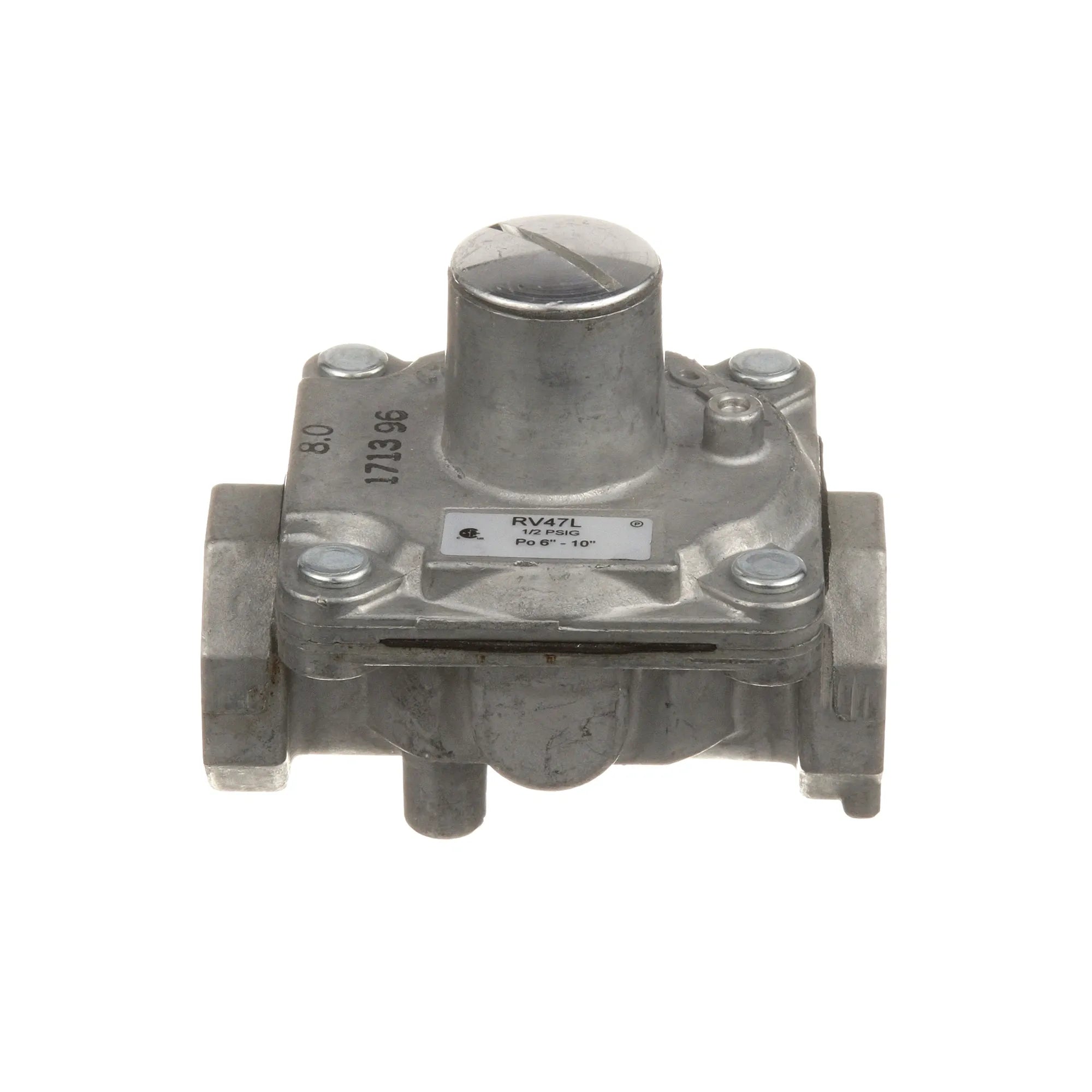 521150 B2BFSI - Pressure Regulator for LP Gas (1/2