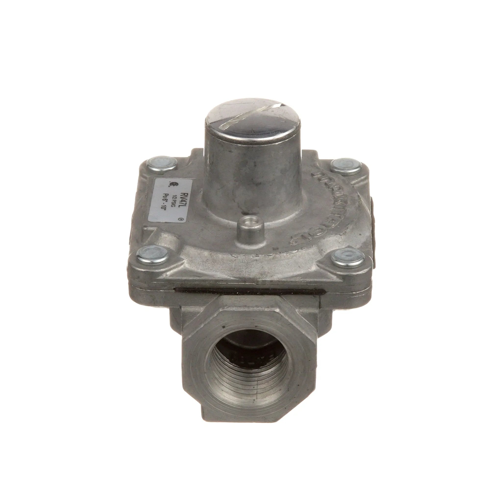 521150 B2BFSI - Pressure Regulator for LP Gas (1/2