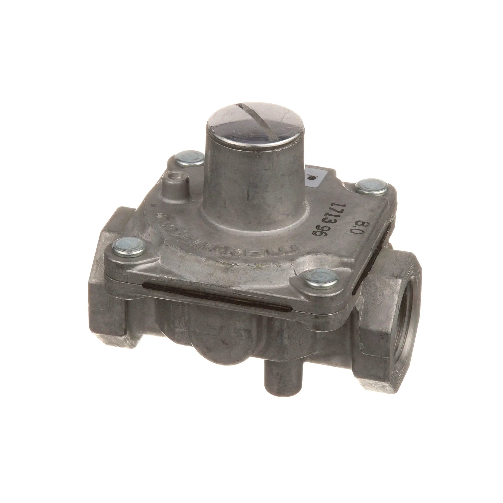 521150 B2BFSI - Pressure Regulator for LP Gas (1/2