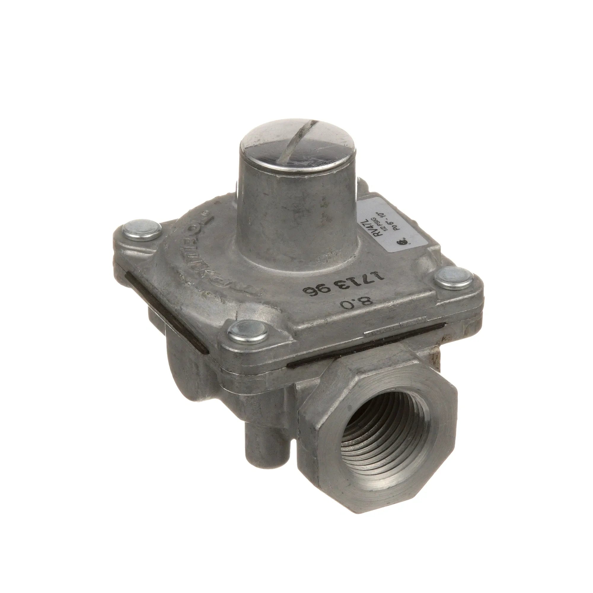 521150 B2BFSI - Pressure Regulator for LP Gas (1/2