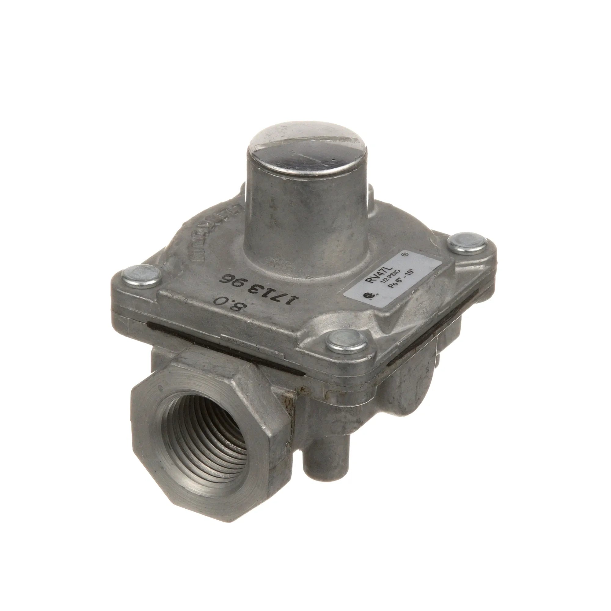 521150 B2BFSI - Pressure Regulator for LP Gas (1/2
