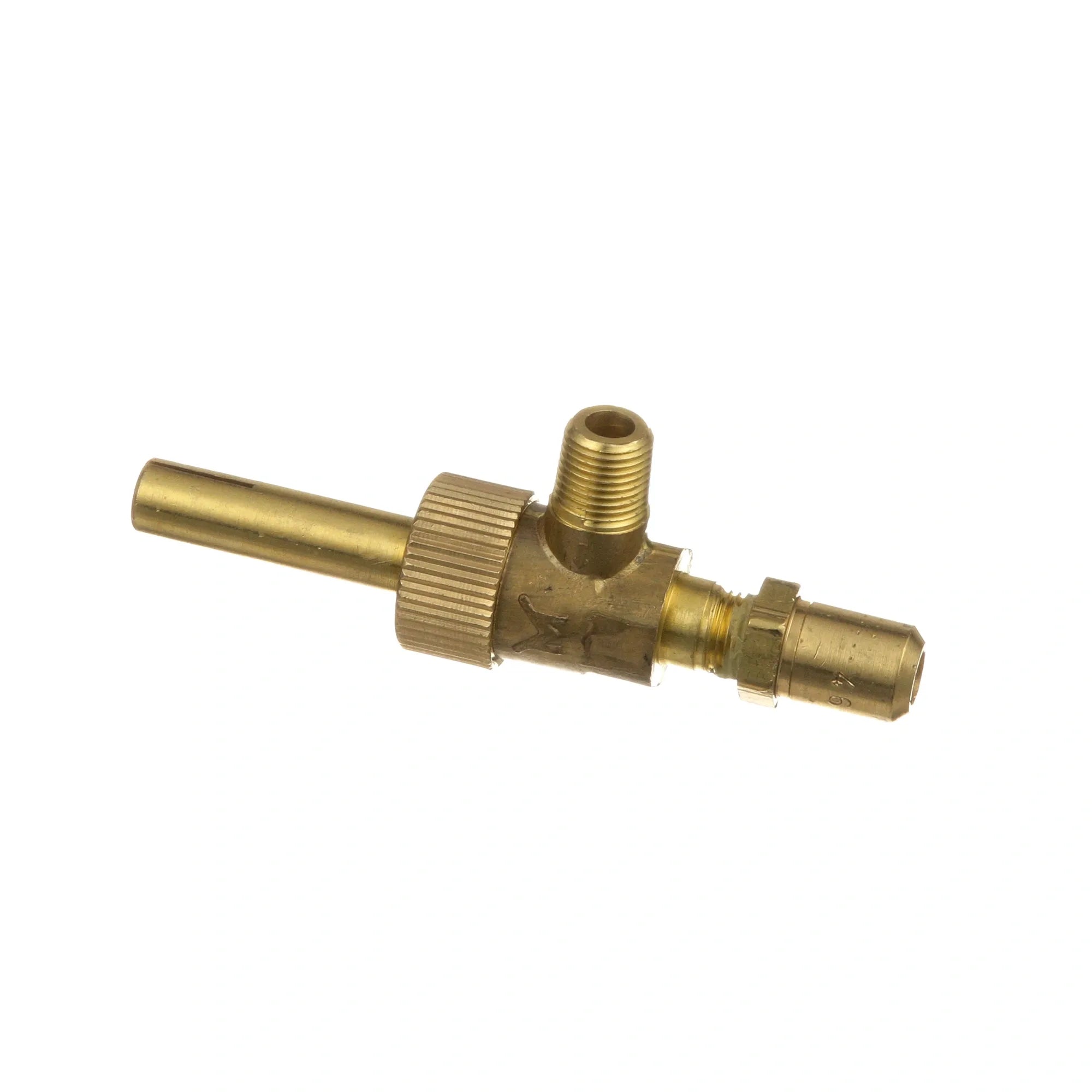 #34B Montague - Top Burner Valve for Cooking Equipment alternate view 3