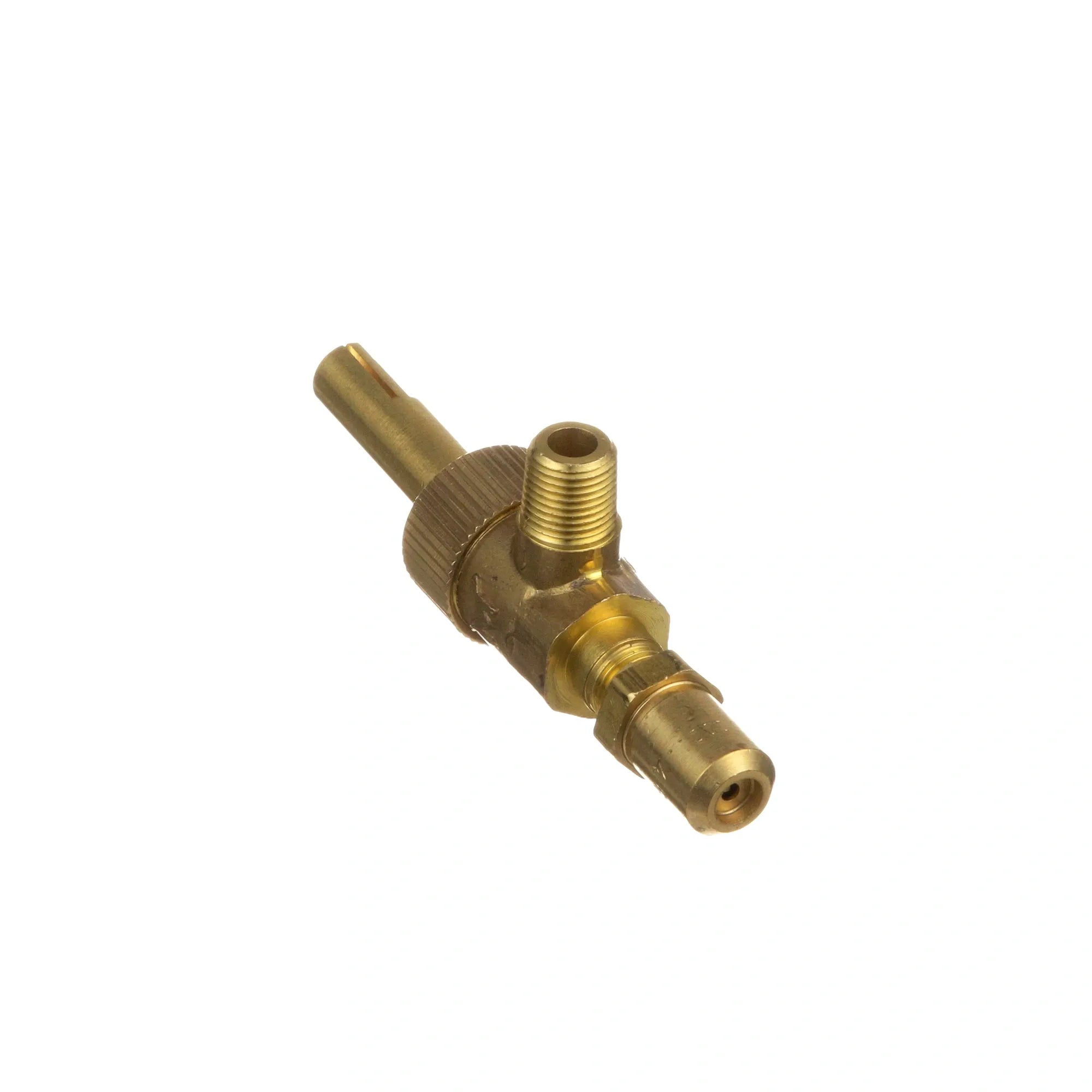 #34B Montague - Top Burner Valve for Cooking Equipment alternate view 4