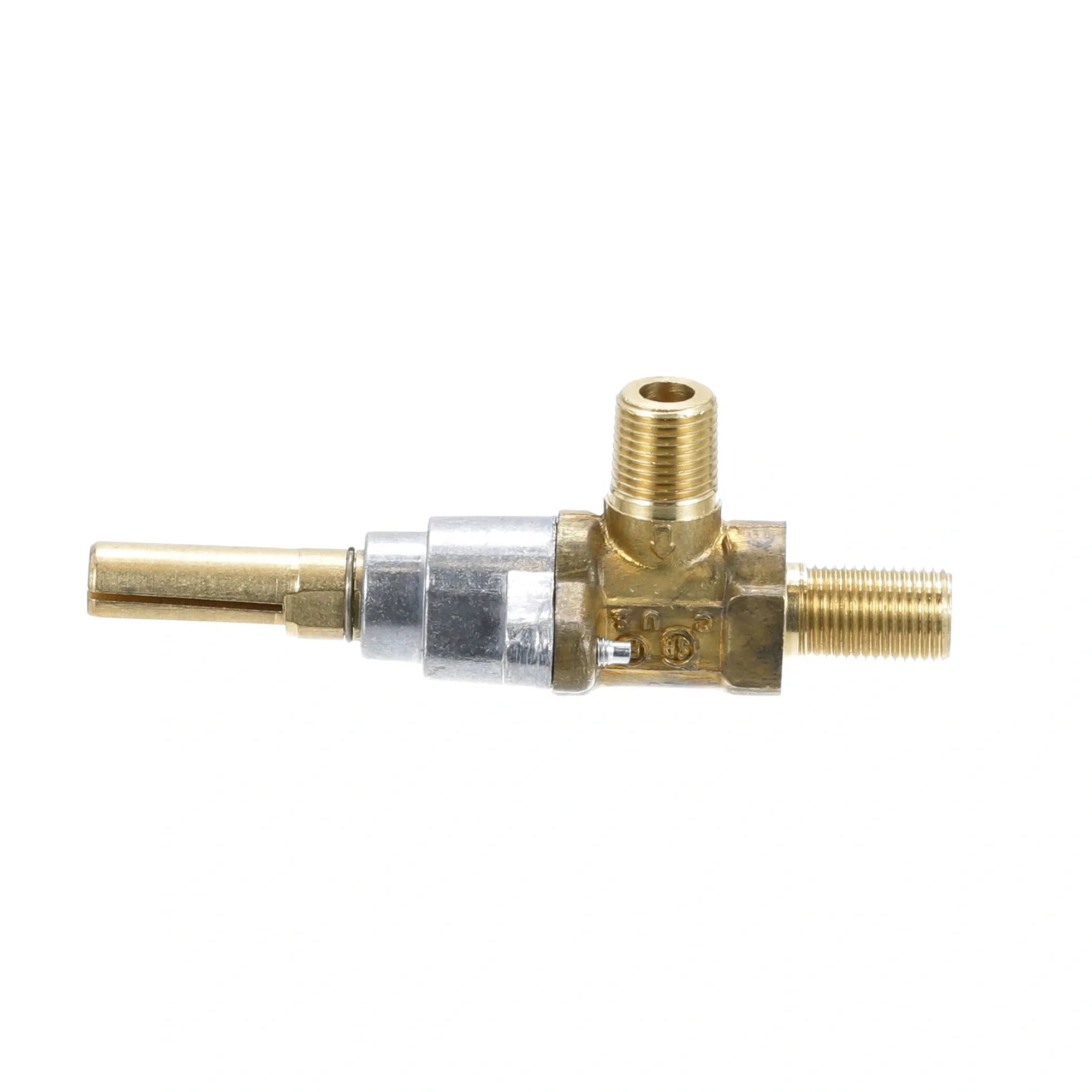 MKRP0127 Magikitch'N - Gas Valve On/Off for Broilers alternate view 1