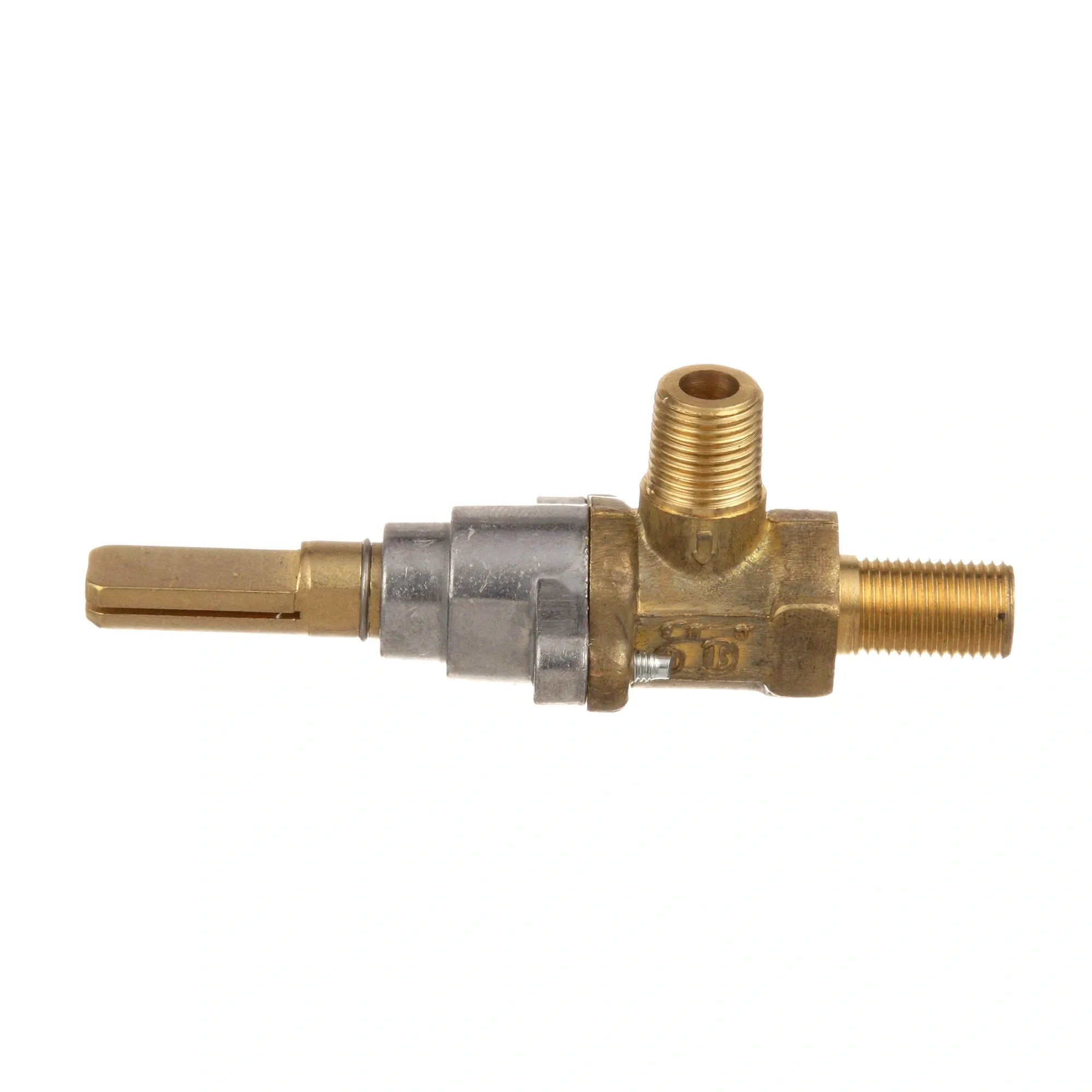 2802-1318100 Magikitch'N - High-Quality Burner Valve alternate view 1