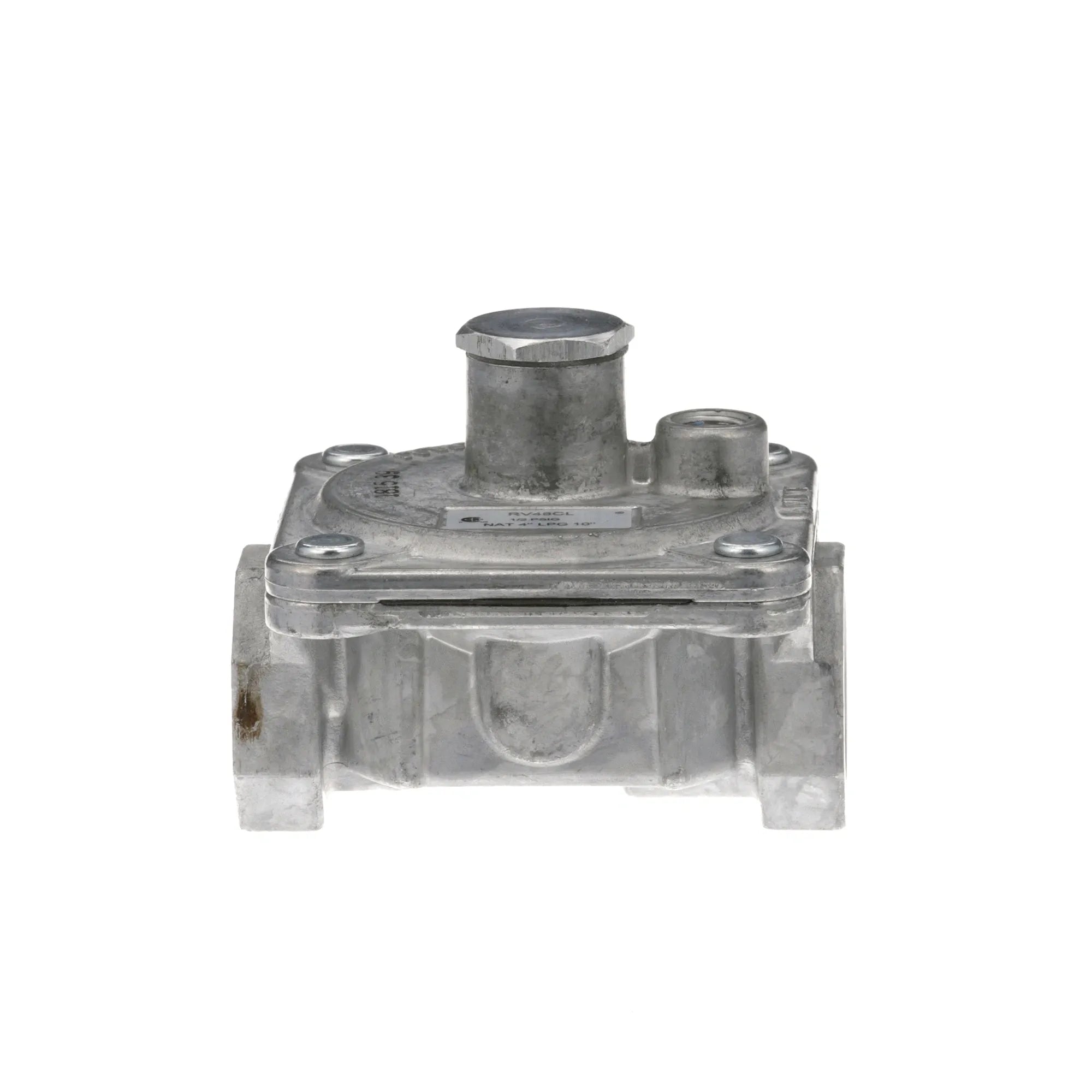 498871-120 Vulcan Hart - High-Quality Pressure Regulator alternate view 1