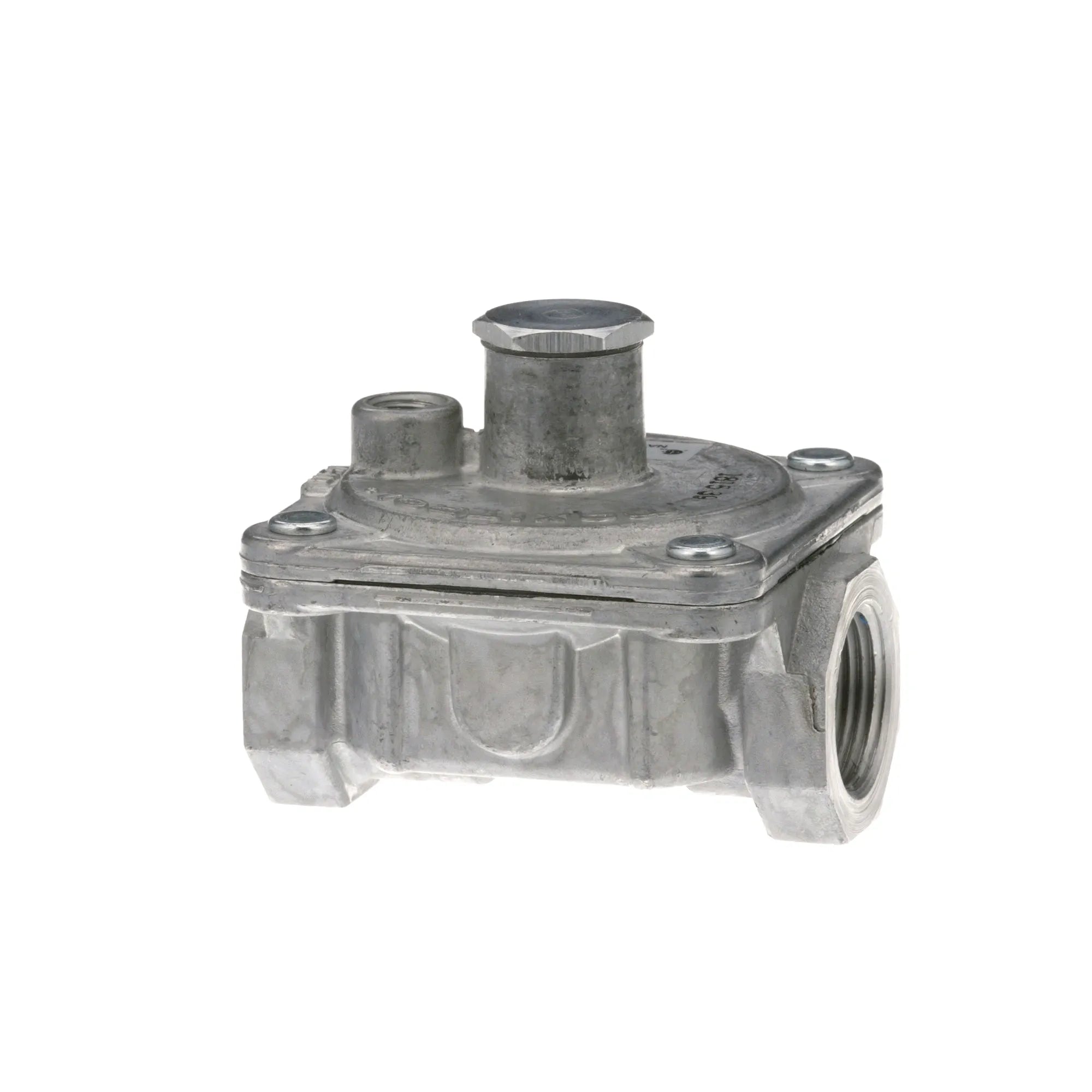 498871-120 Vulcan Hart - High-Quality Pressure Regulator alternate view 2