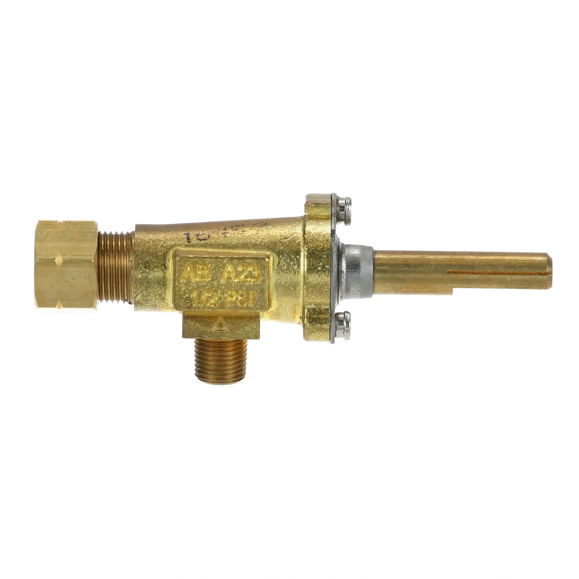 1068-5 Montague - High-Quality Gas Valve Replacement alternate view 1