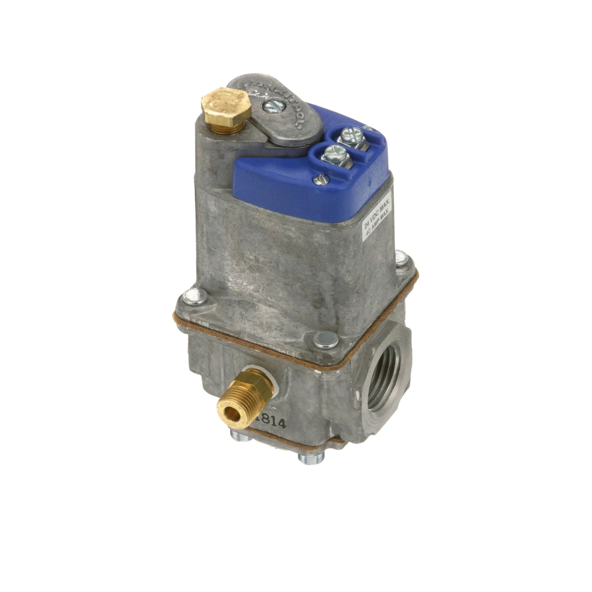 59450 Middleby Marshall - High-Performance Modulation Valve alternate view 3