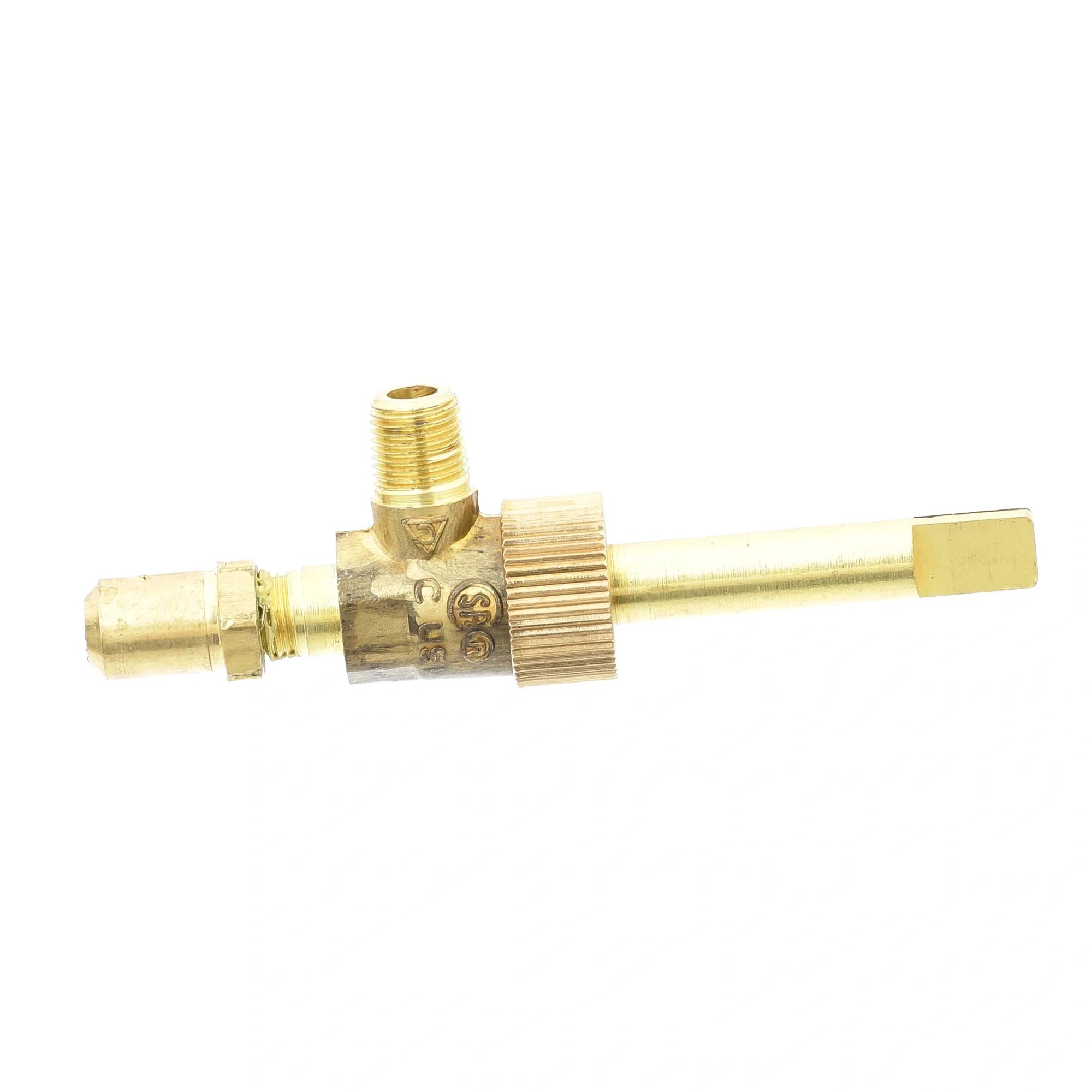 2408-6 Montague - High-Performance Burner Valve alternate view 1