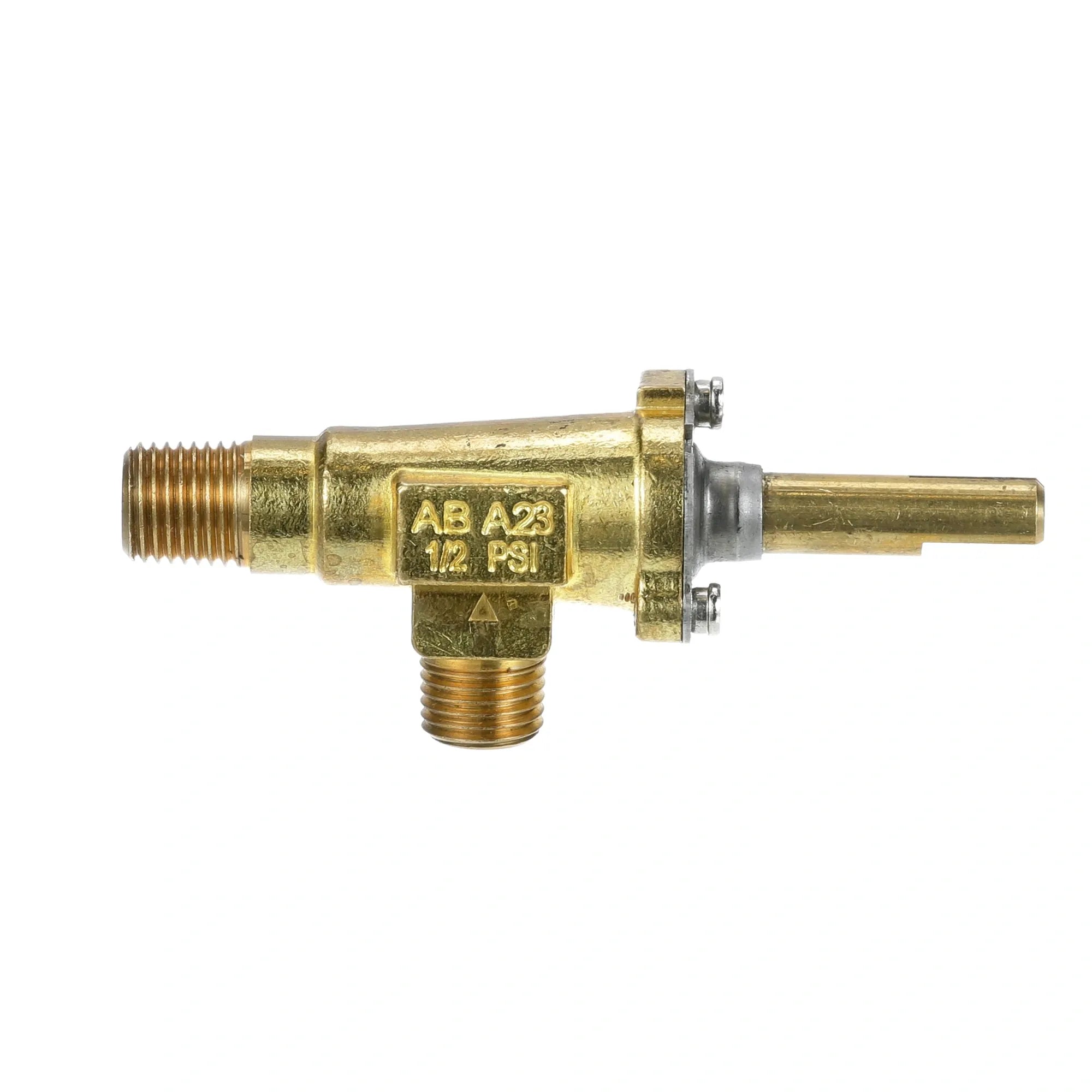 3000011171 Jade Range - Reliable Gas Valve for Safety alternate view 1