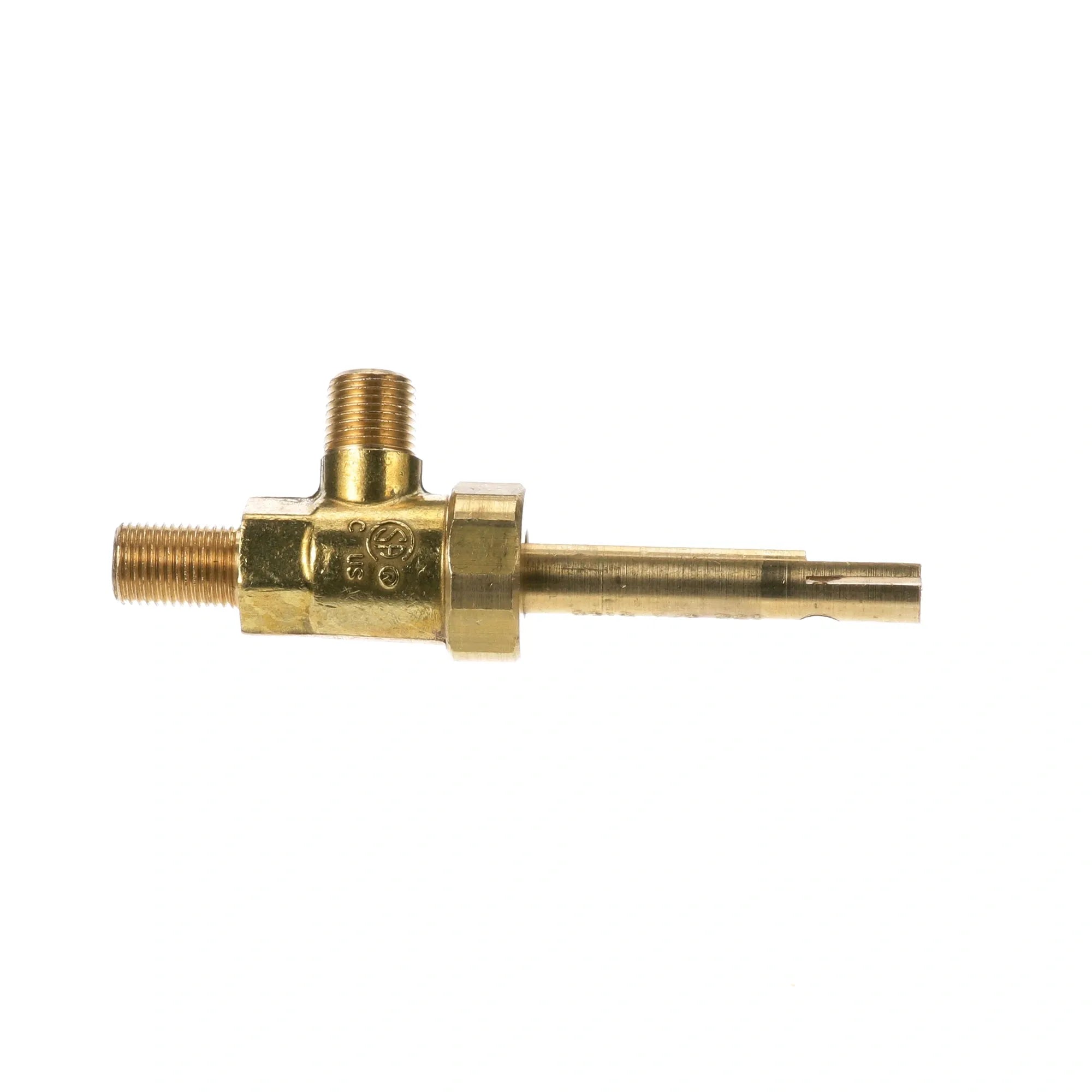 1178202 Blodgett - Top Burner Valve Replacement Part alternate view 1
