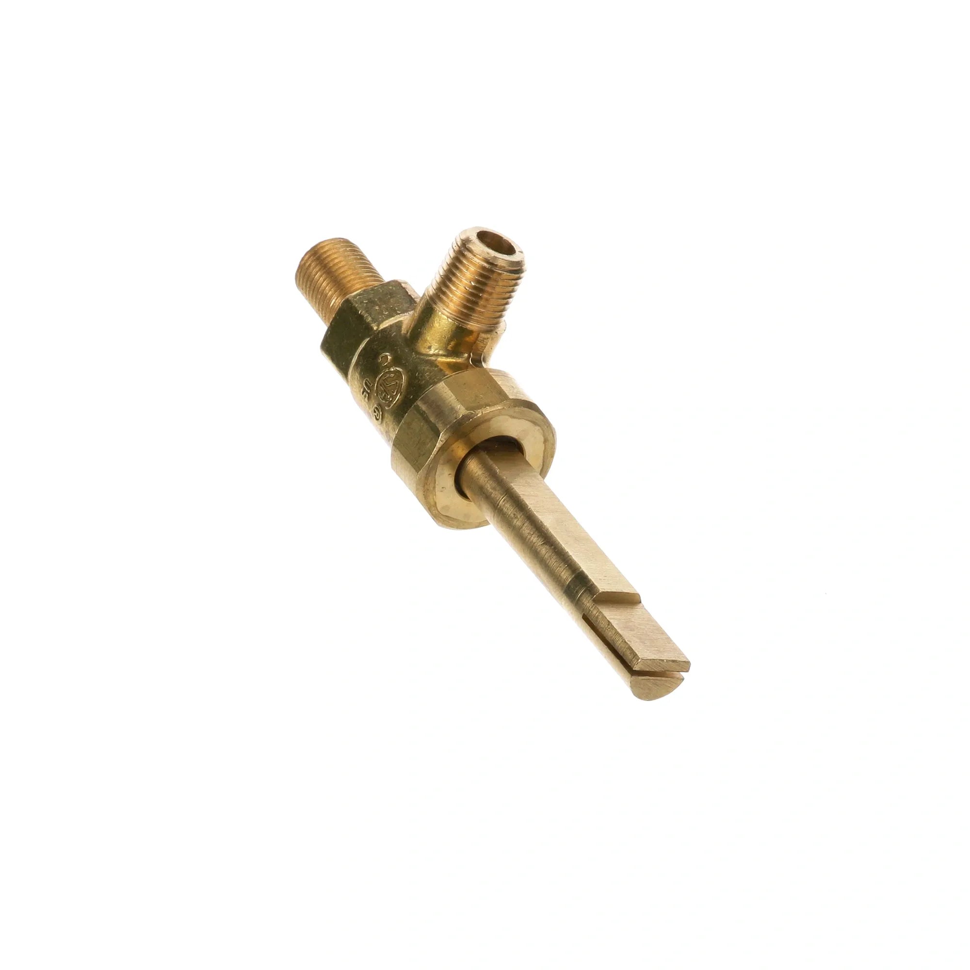 1178202 Blodgett - Top Burner Valve Replacement Part alternate view 3