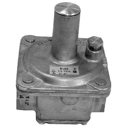 00-408279-00005 Vulcan Hart - Efficient Pressure Regulator